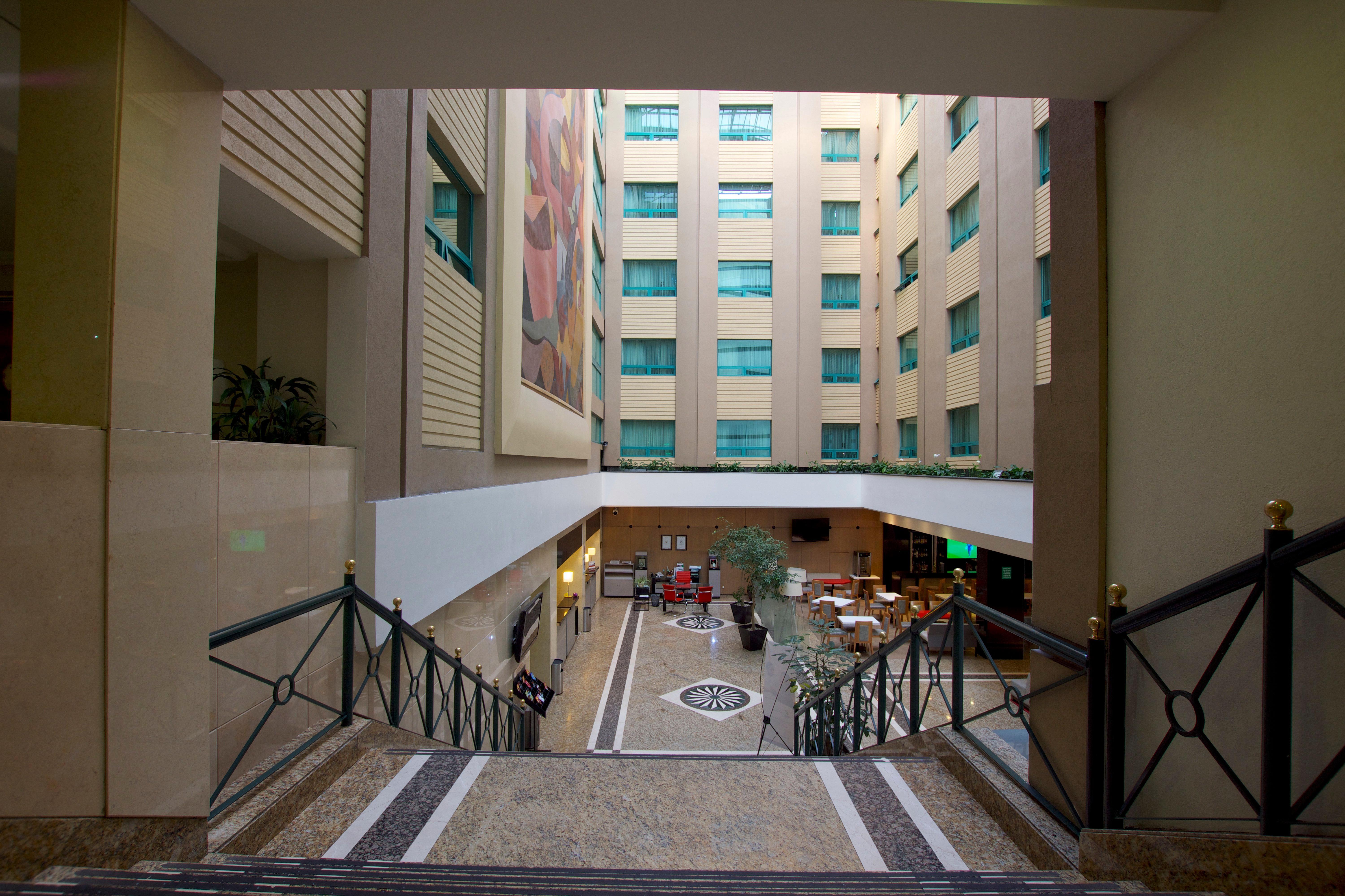 Hotel - Trade Center By Ihg