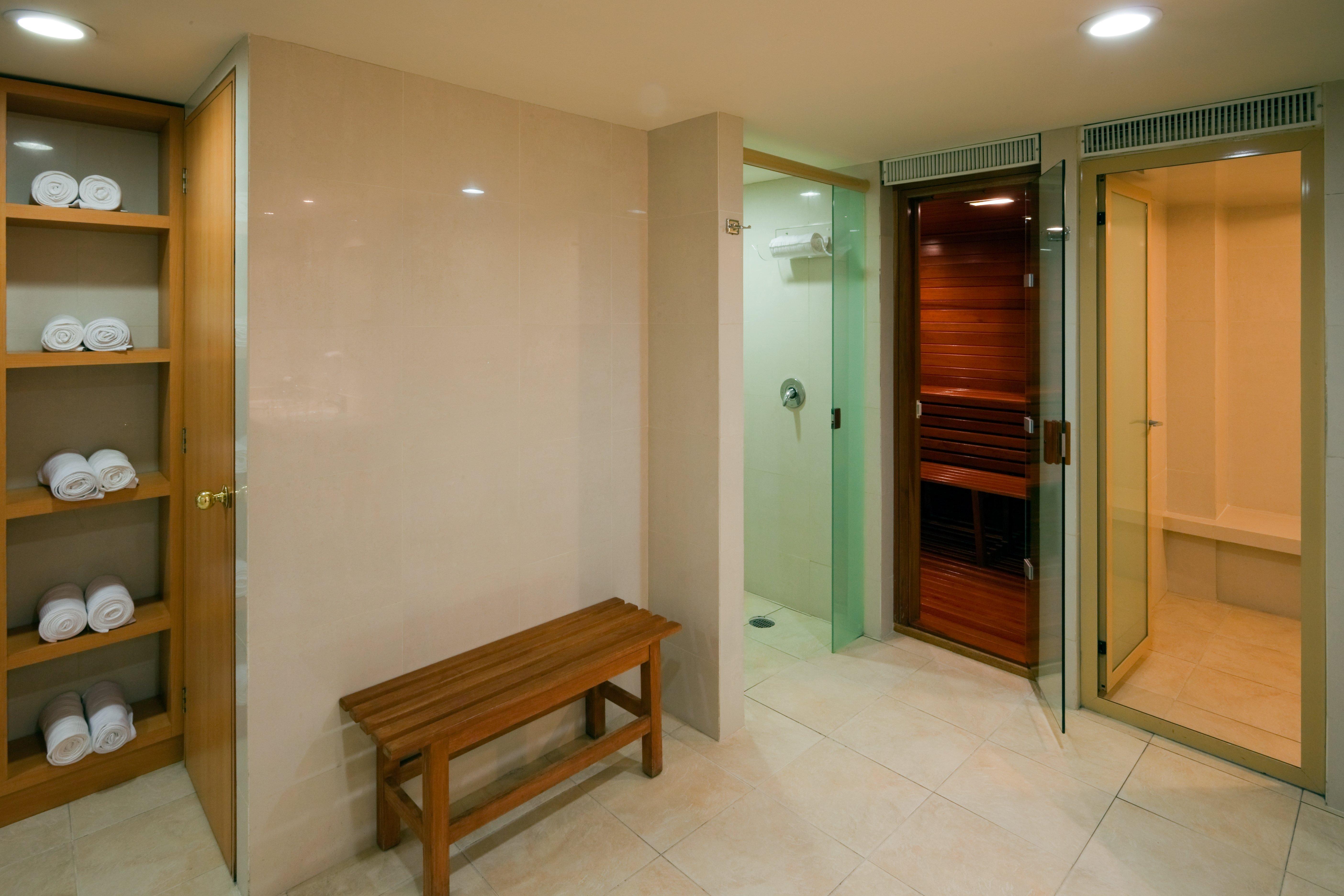 Hotel - Trade Center By Ihg