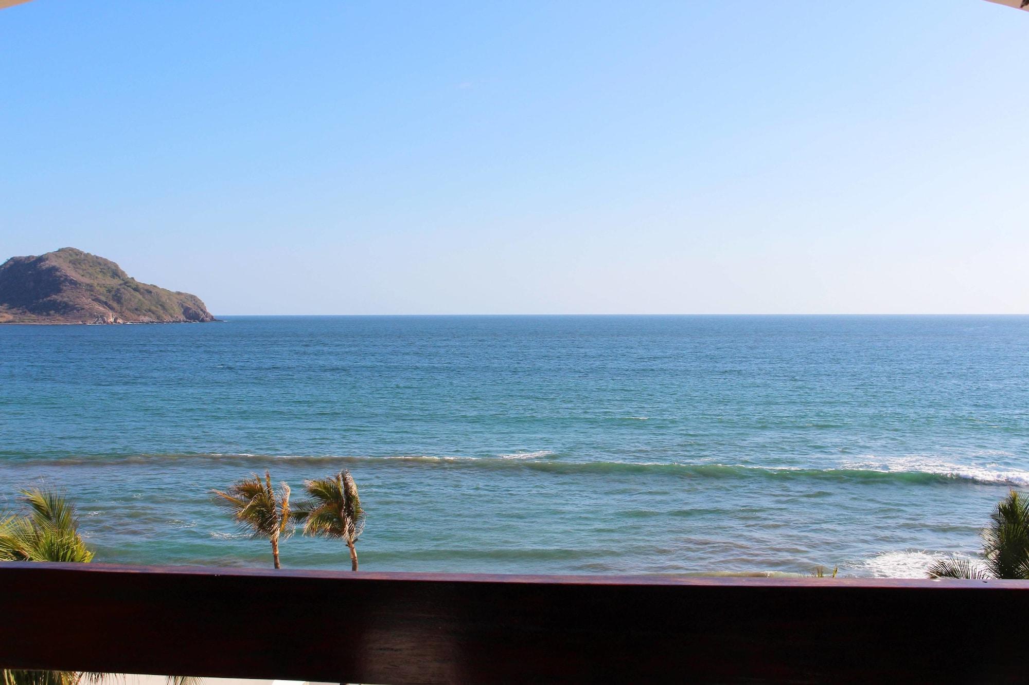 Quijote Hotel Mazatlan
