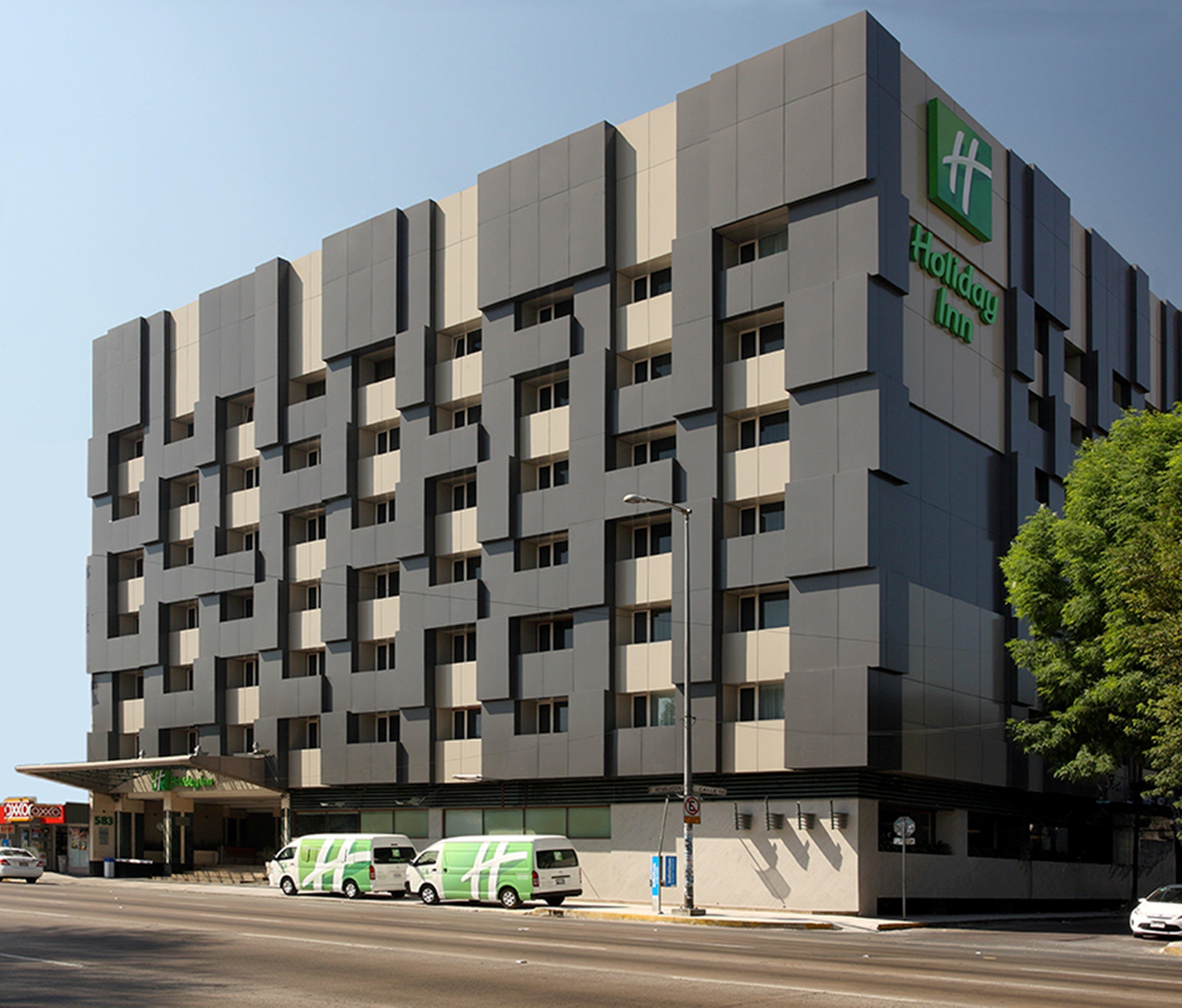 - Trade Center By Ihg Hotel 4*