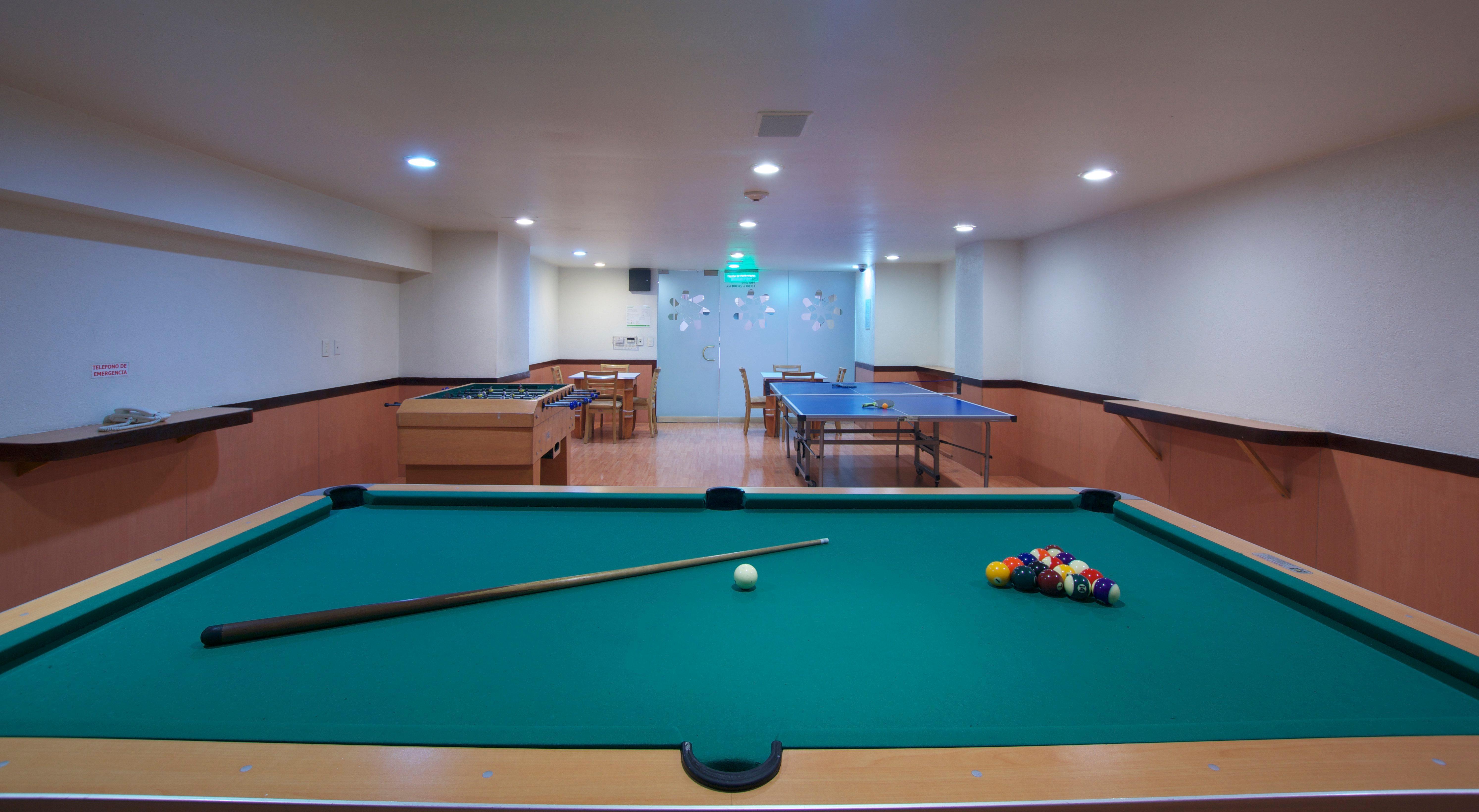 - Trade Center By Ihg 4* Mexico City