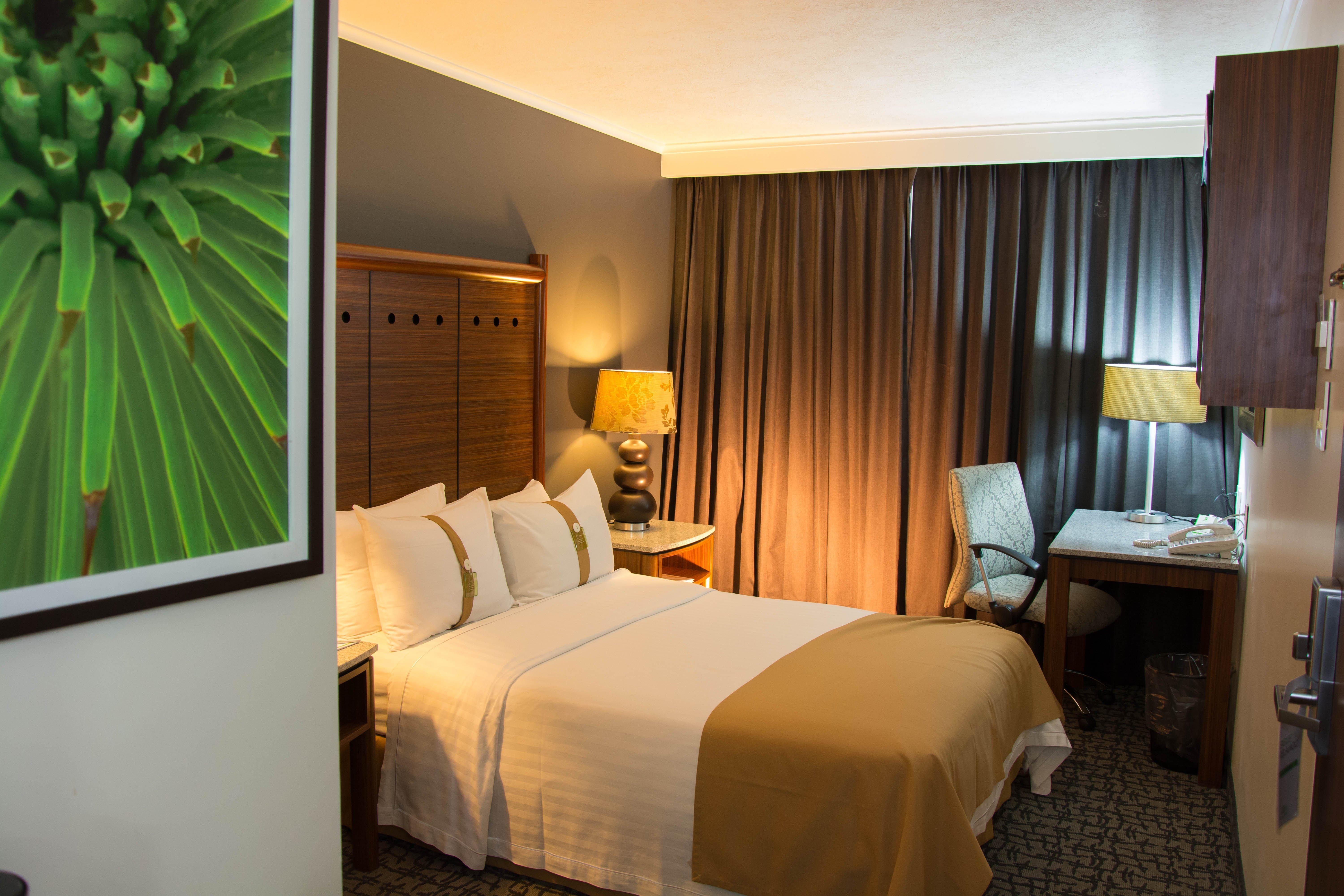 Hotel - Trade Center By Ihg