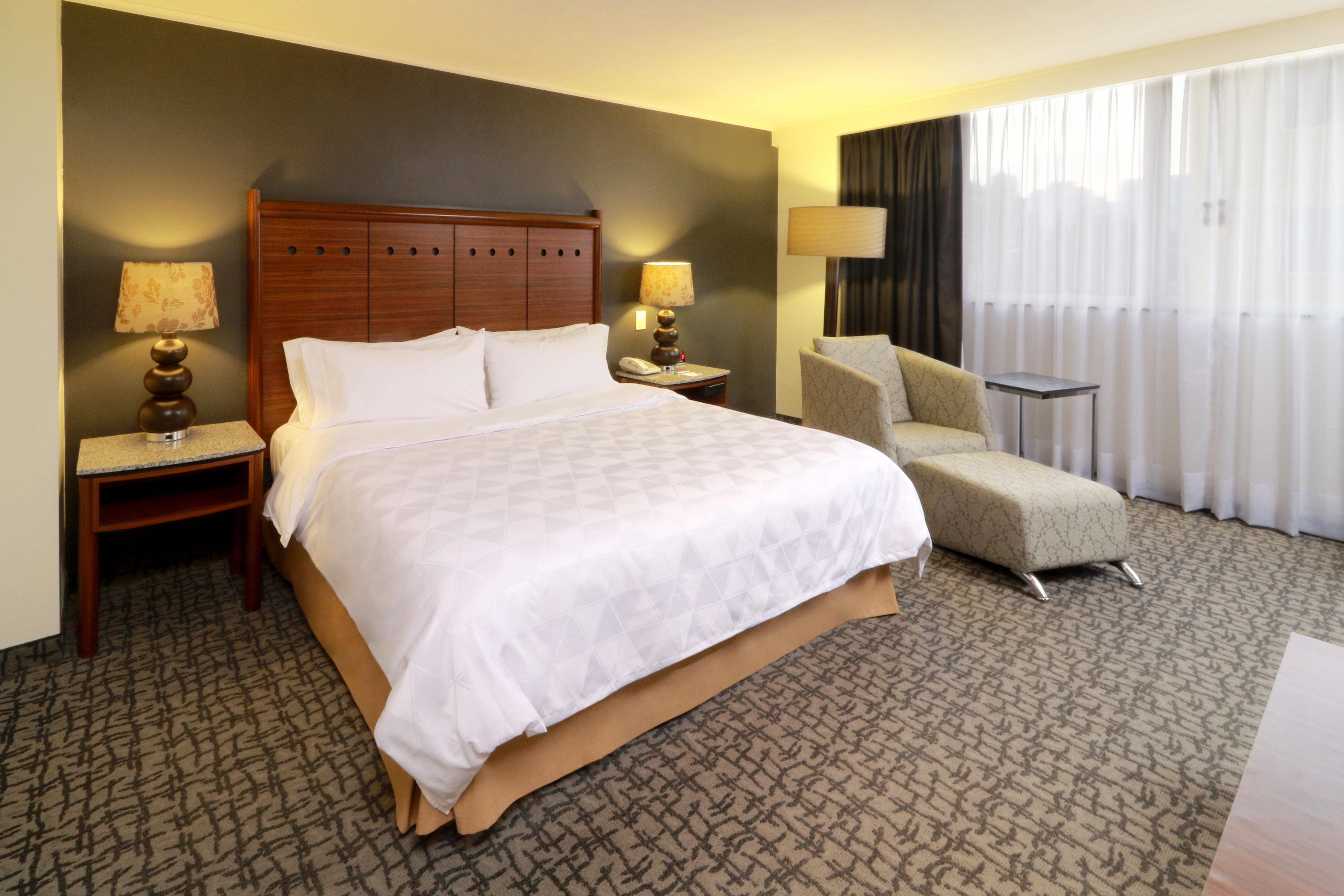 - Trade Center By Ihg Hotel