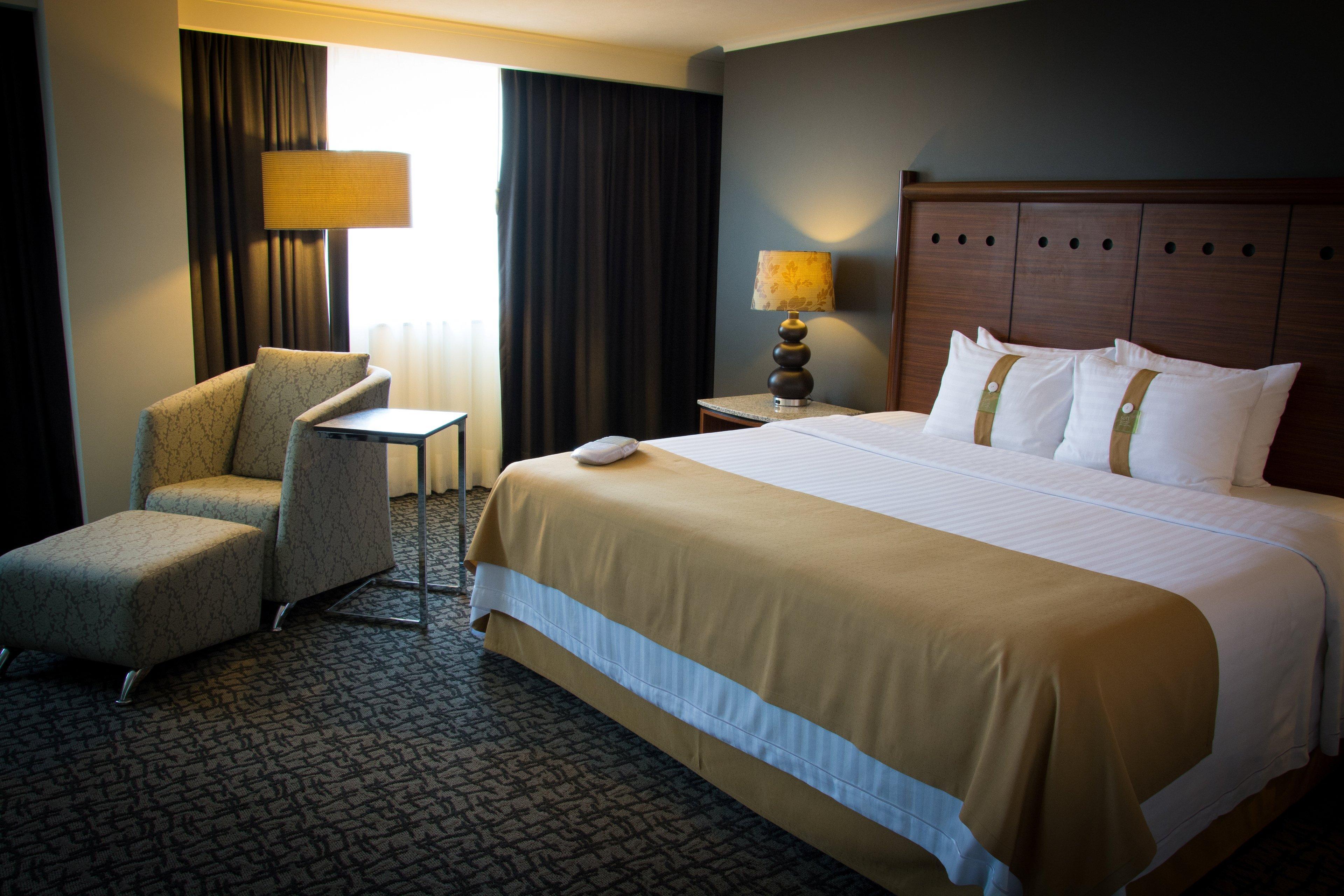 - Trade Center By Ihg 4* Mexico City