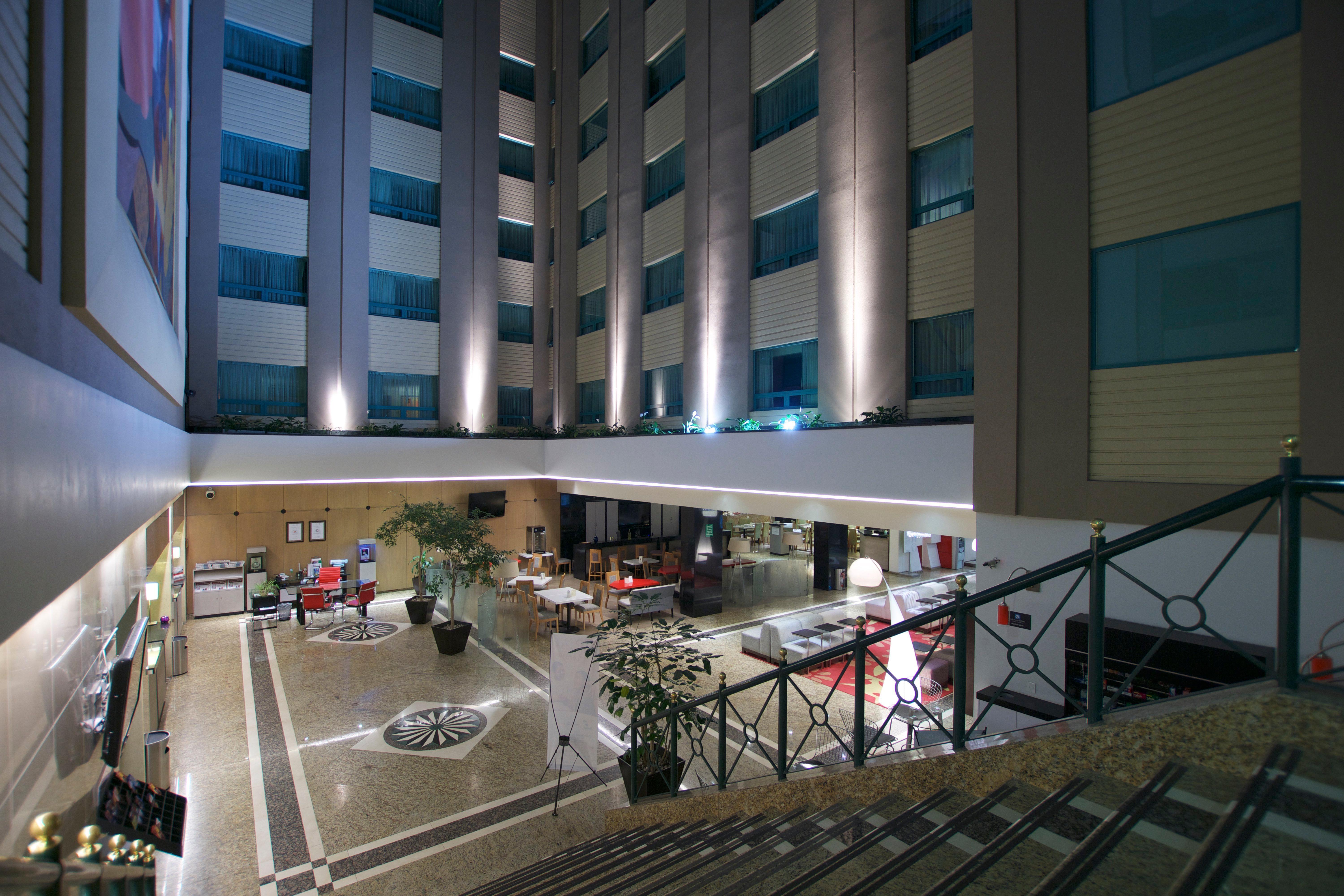- Trade Center By Ihg Hotel Mexico City