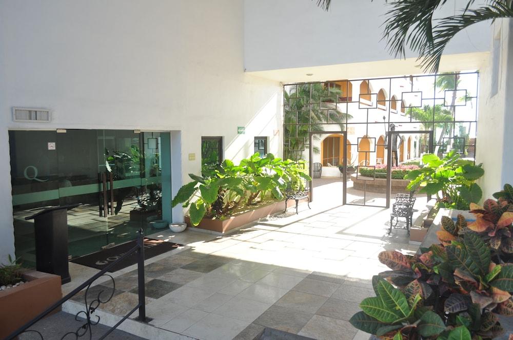 Quijote Hotel Mazatlan