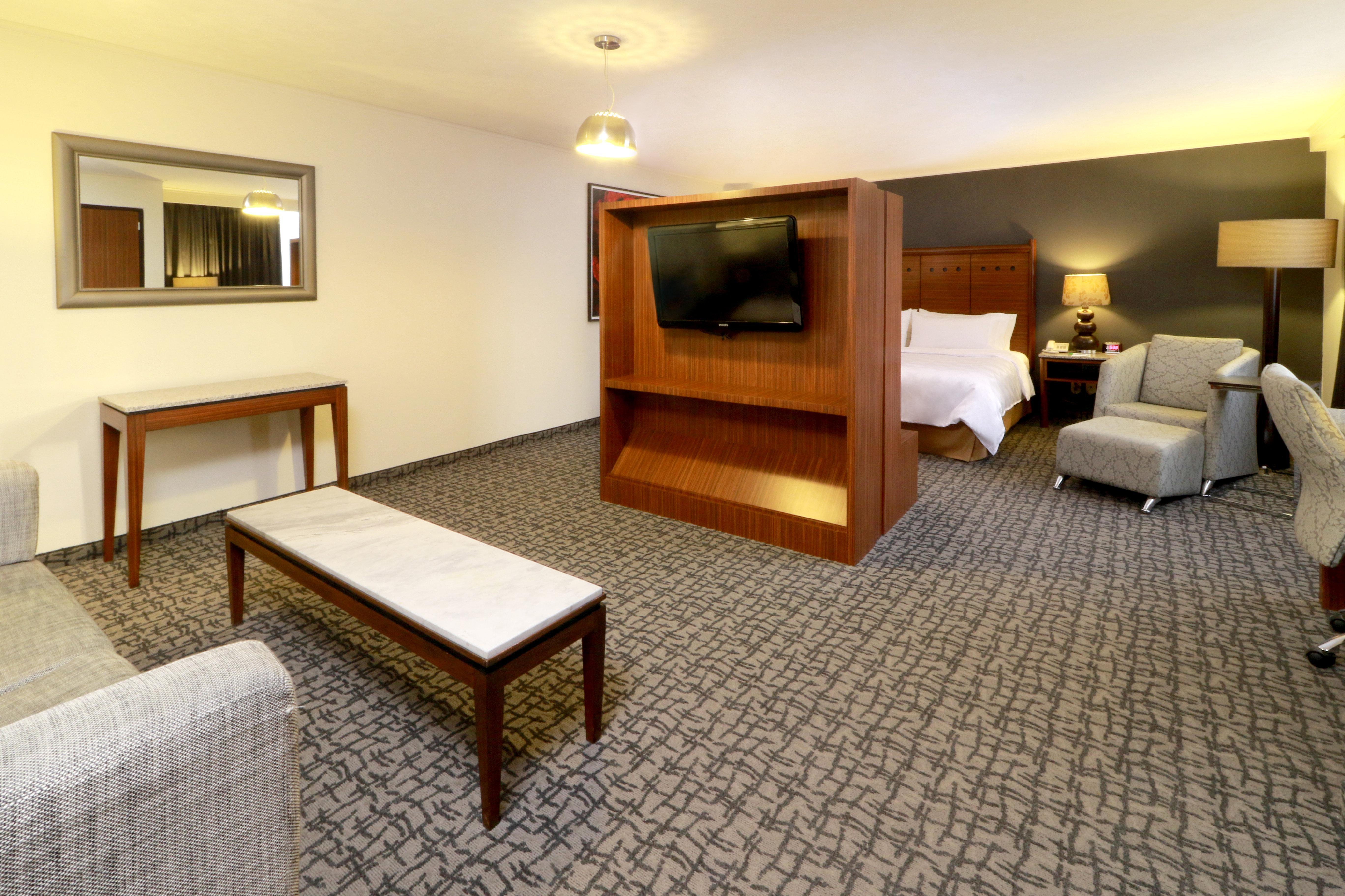 - Trade Center By Ihg 4*