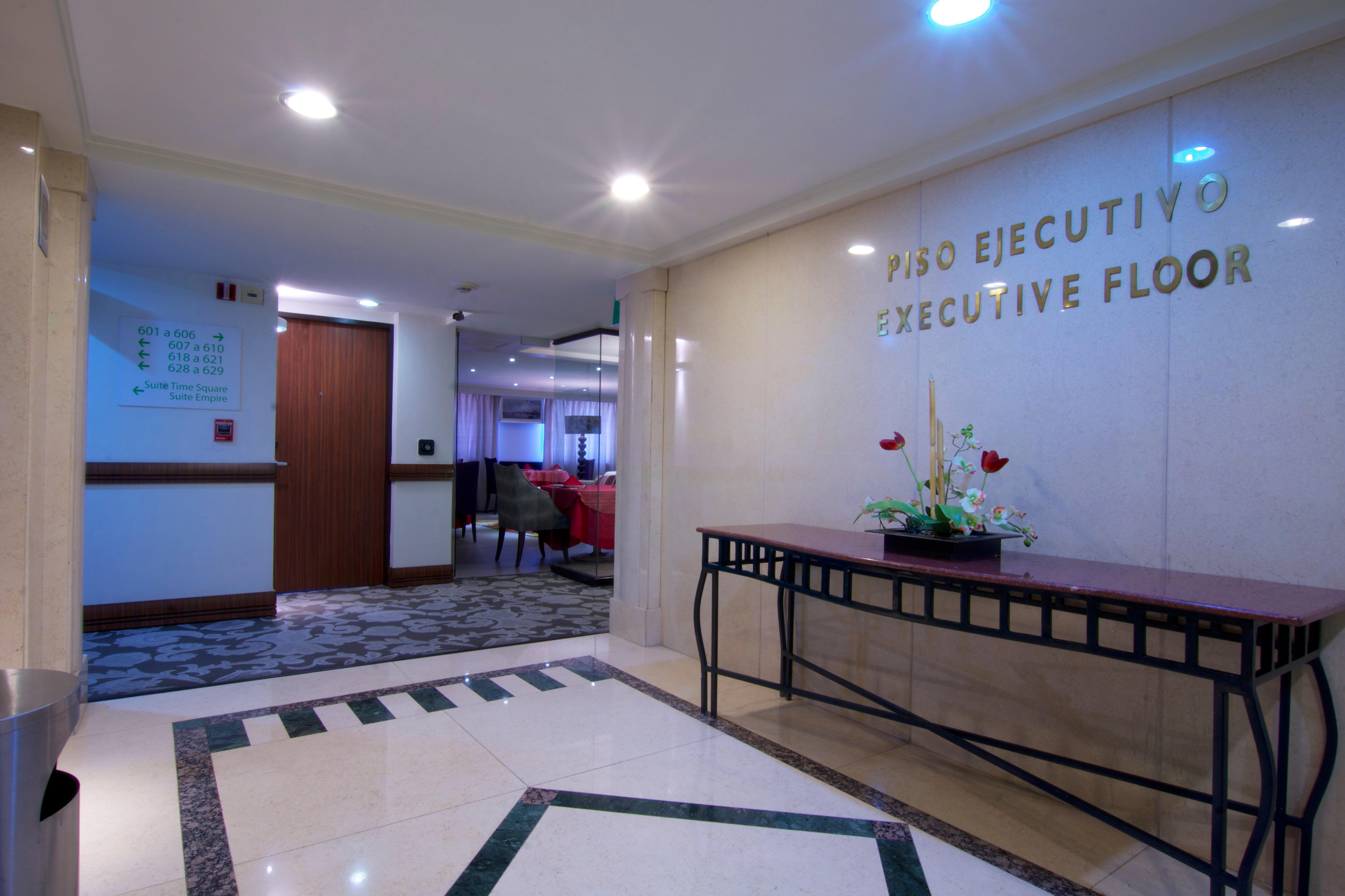 - Trade Center By Ihg Hotel Mexico City