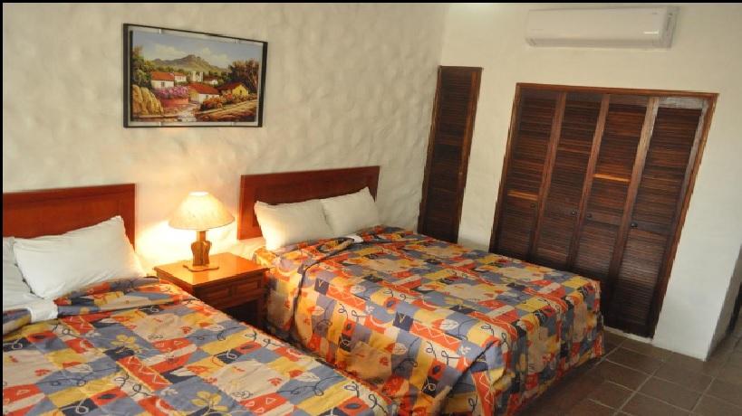 Quijote 4* Mazatlan