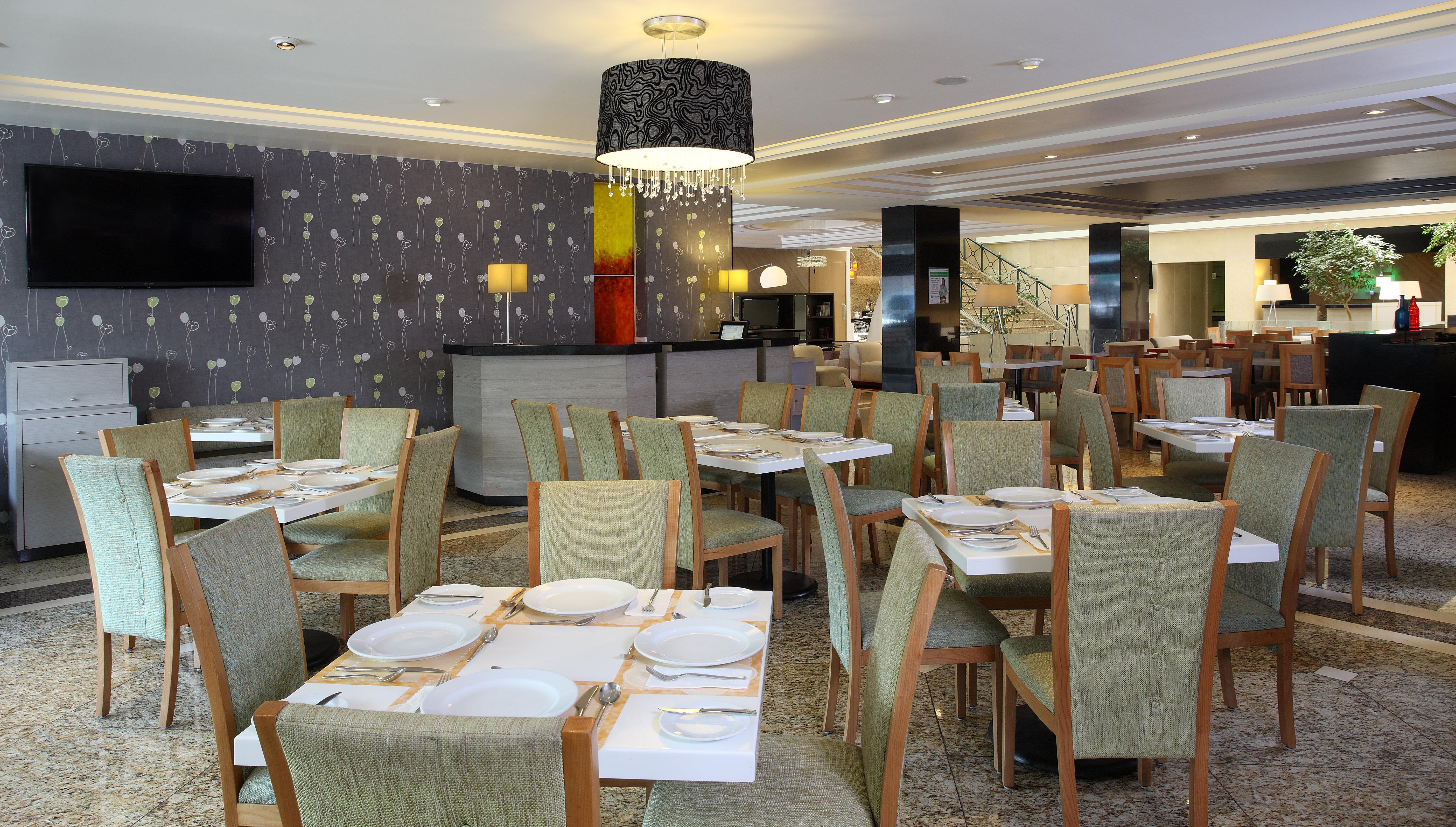 - Trade Center By Ihg Mexico City
