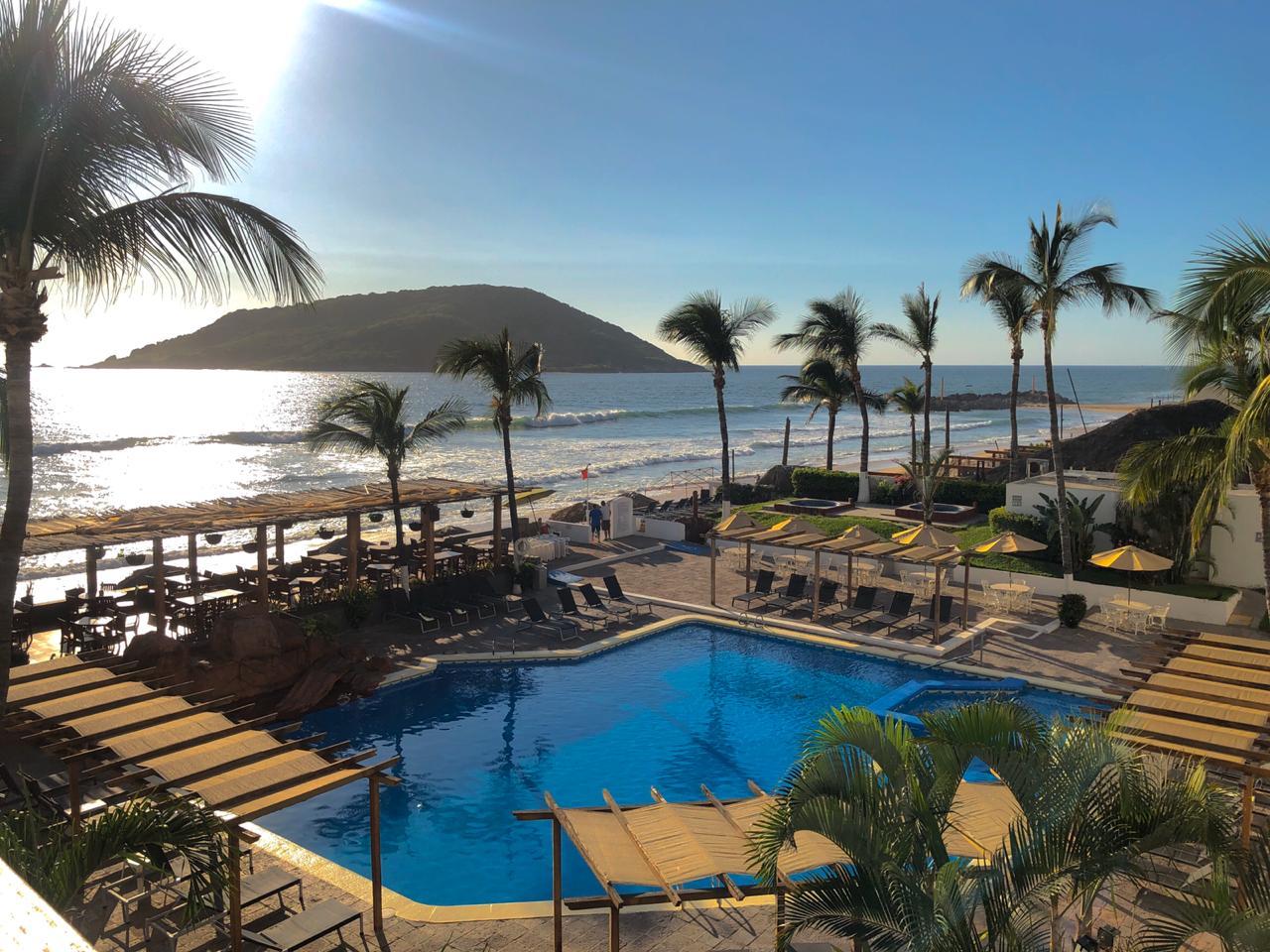 Quijote Hotel Mazatlan