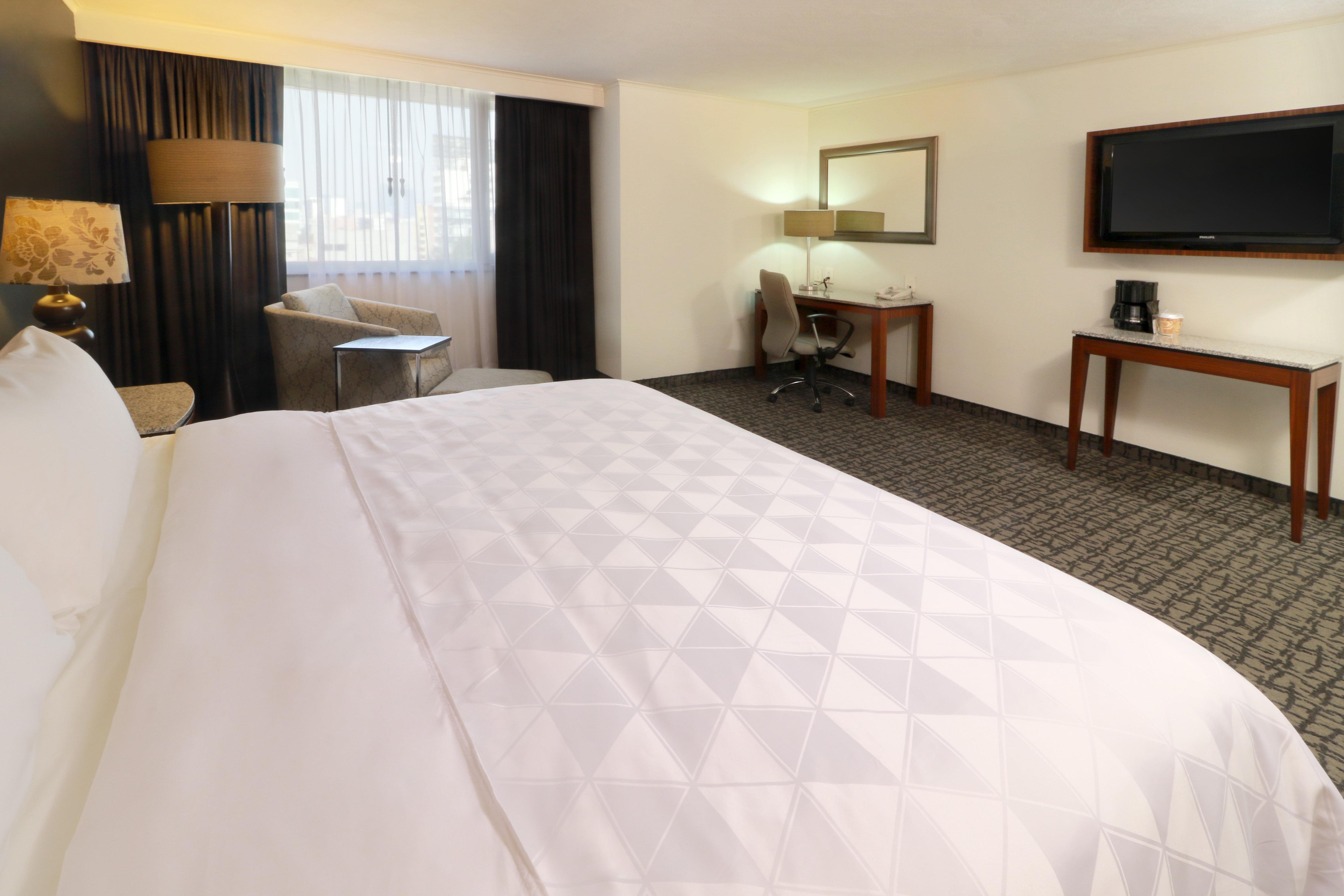 - Trade Center By Ihg Hotel