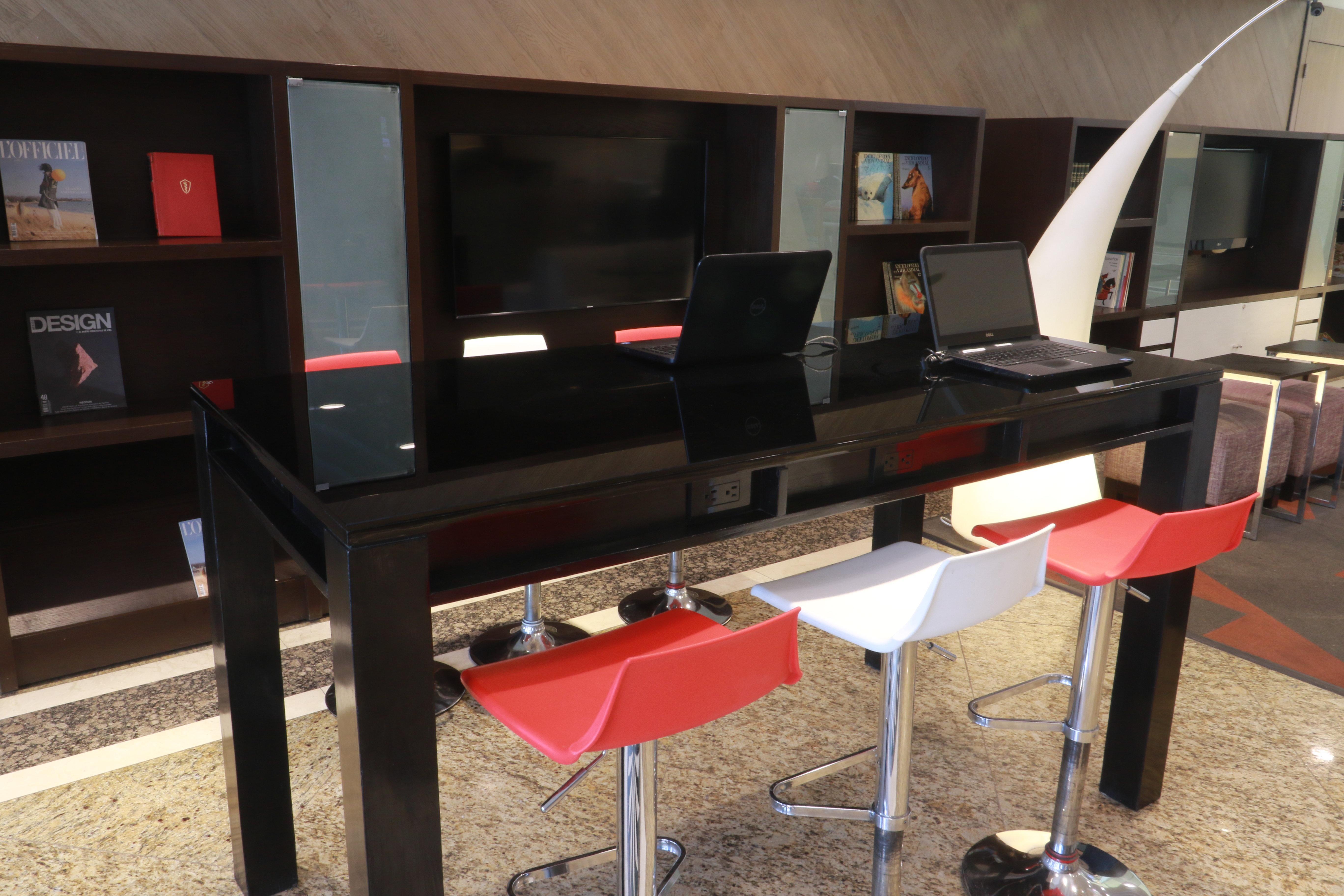 - Trade Center By Ihg Mexico City