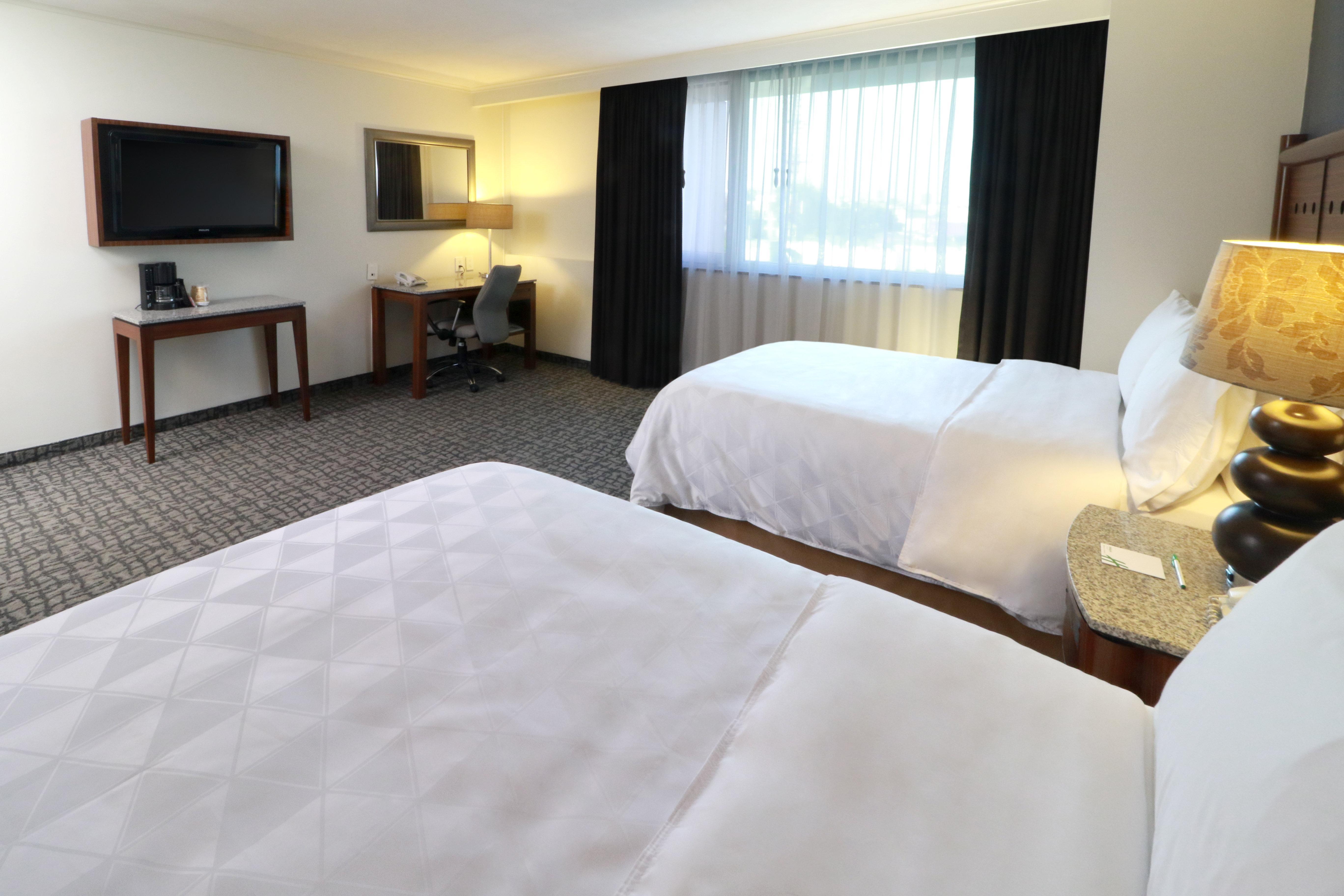 Hotel - Trade Center By Ihg