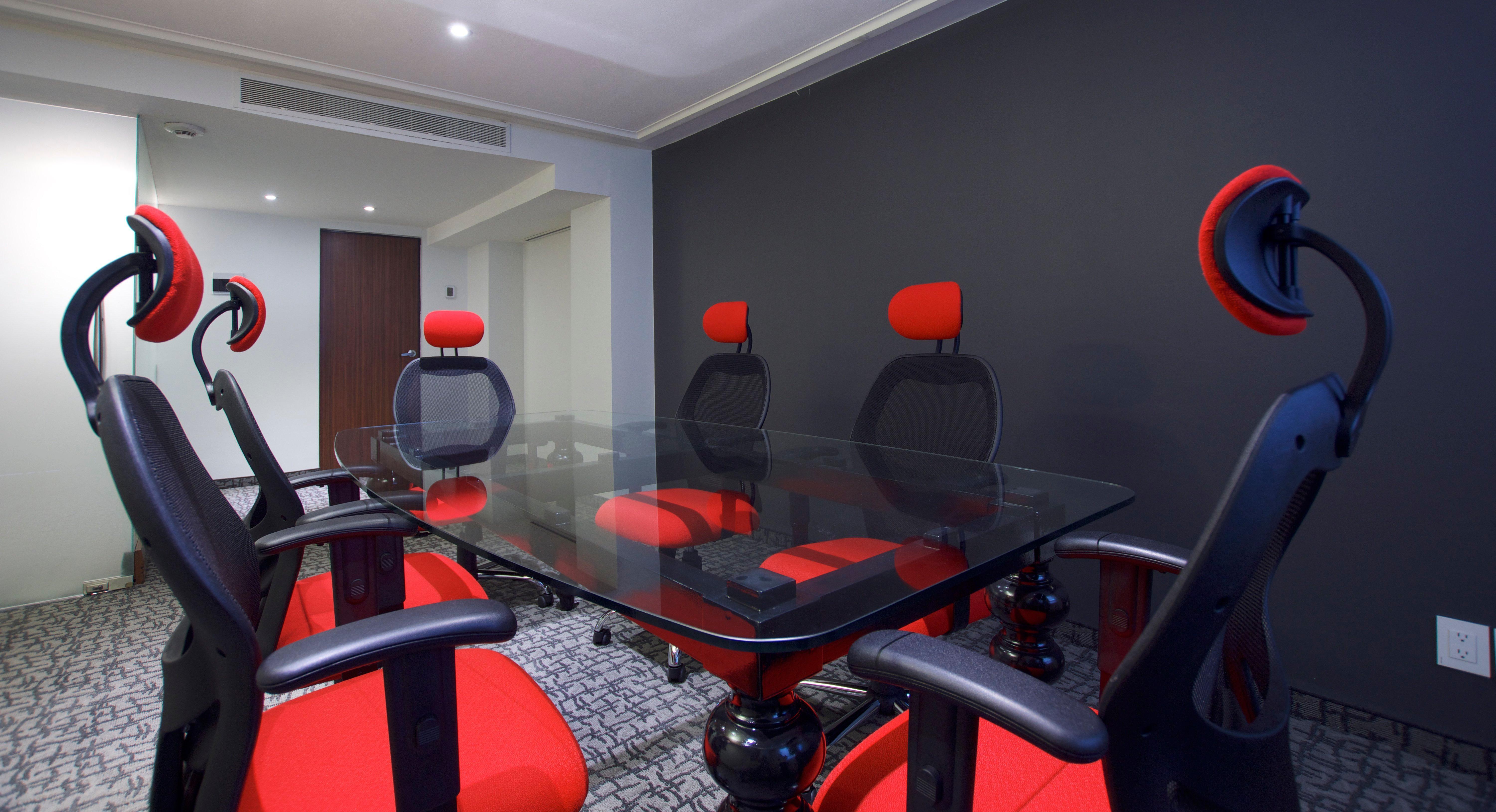 Hotel - Trade Center By Ihg 4*