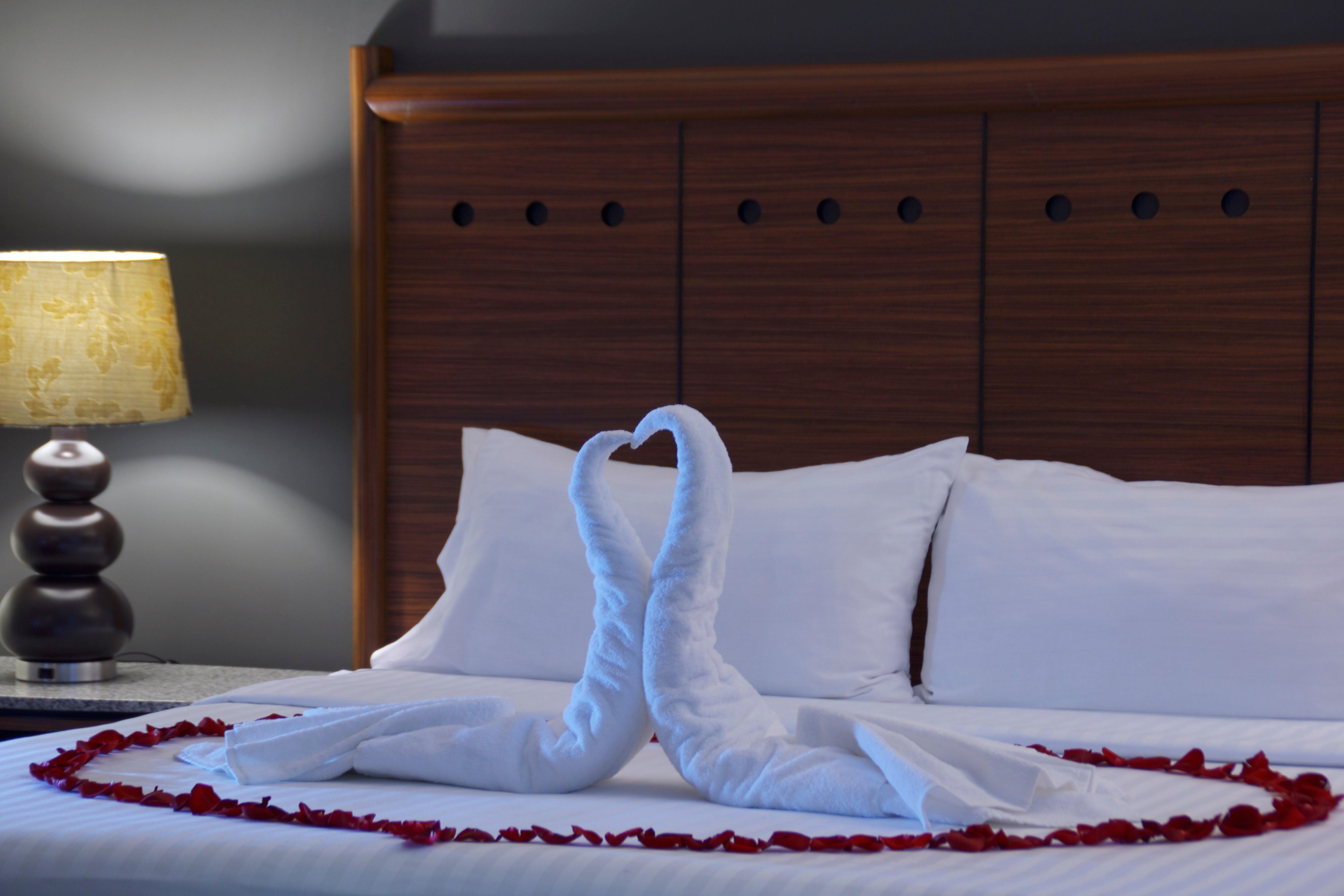 Hotel - Trade Center By Ihg Mexico City