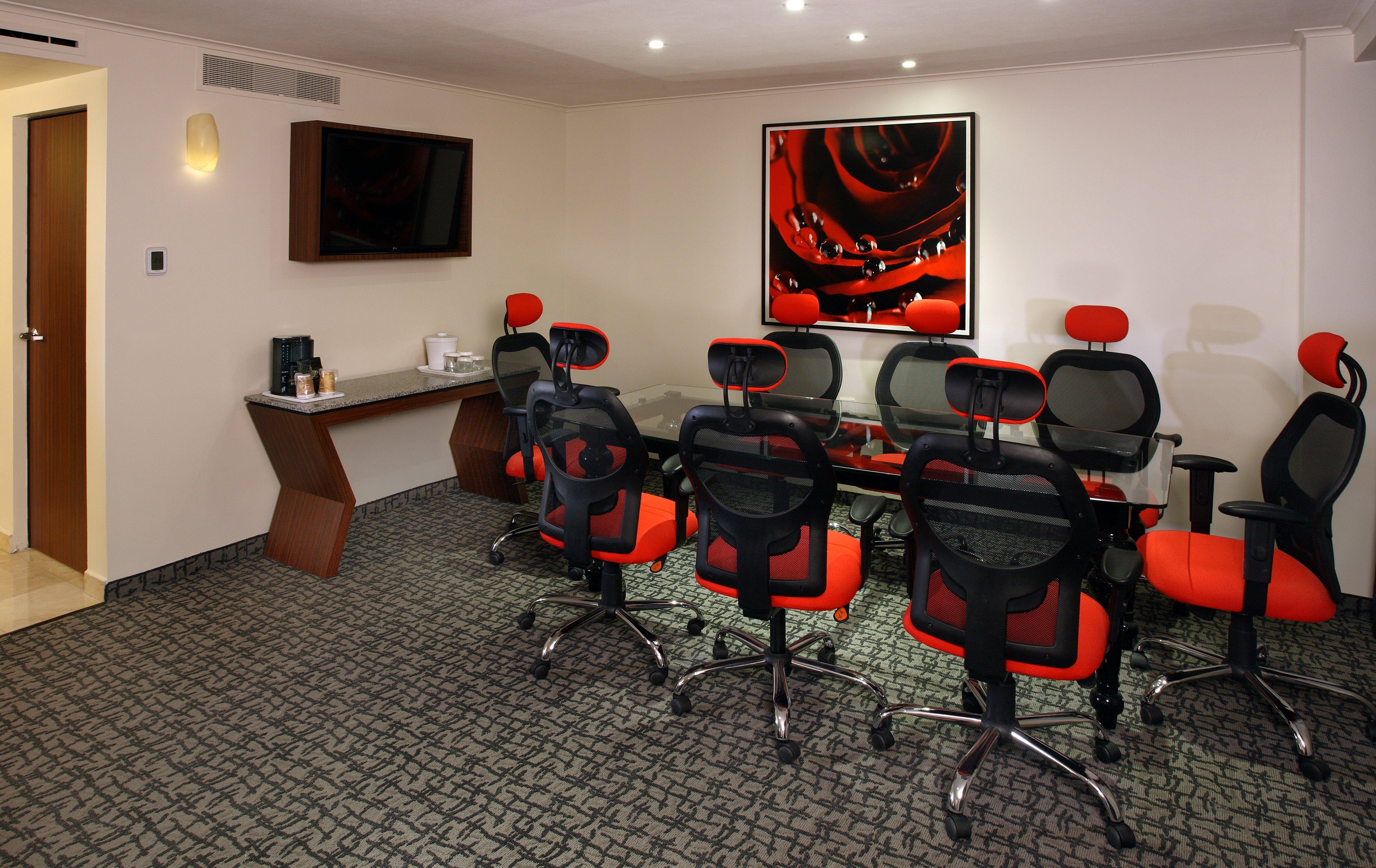 Hotel - Trade Center By Ihg