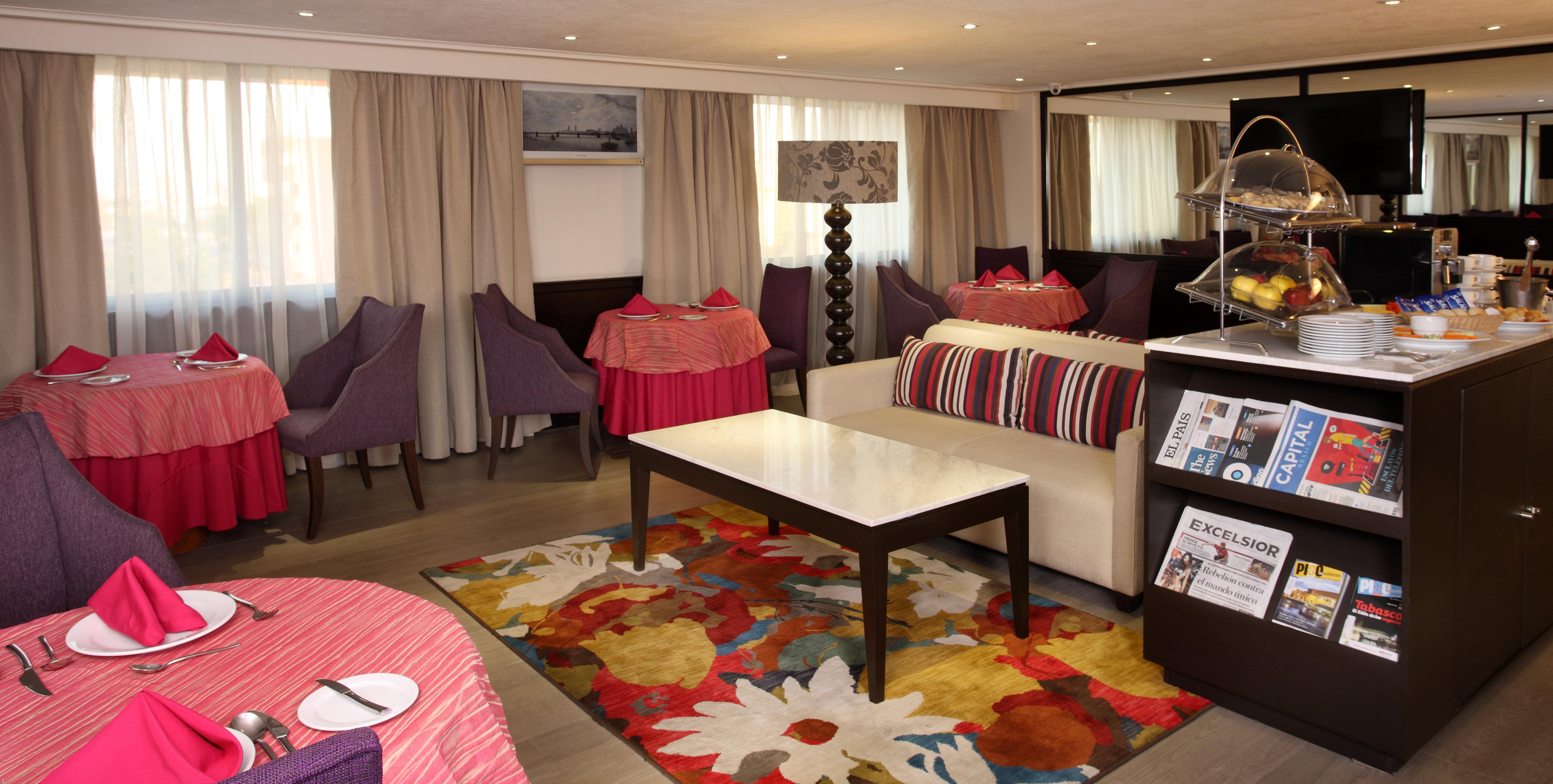 Hotel - Trade Center By Ihg