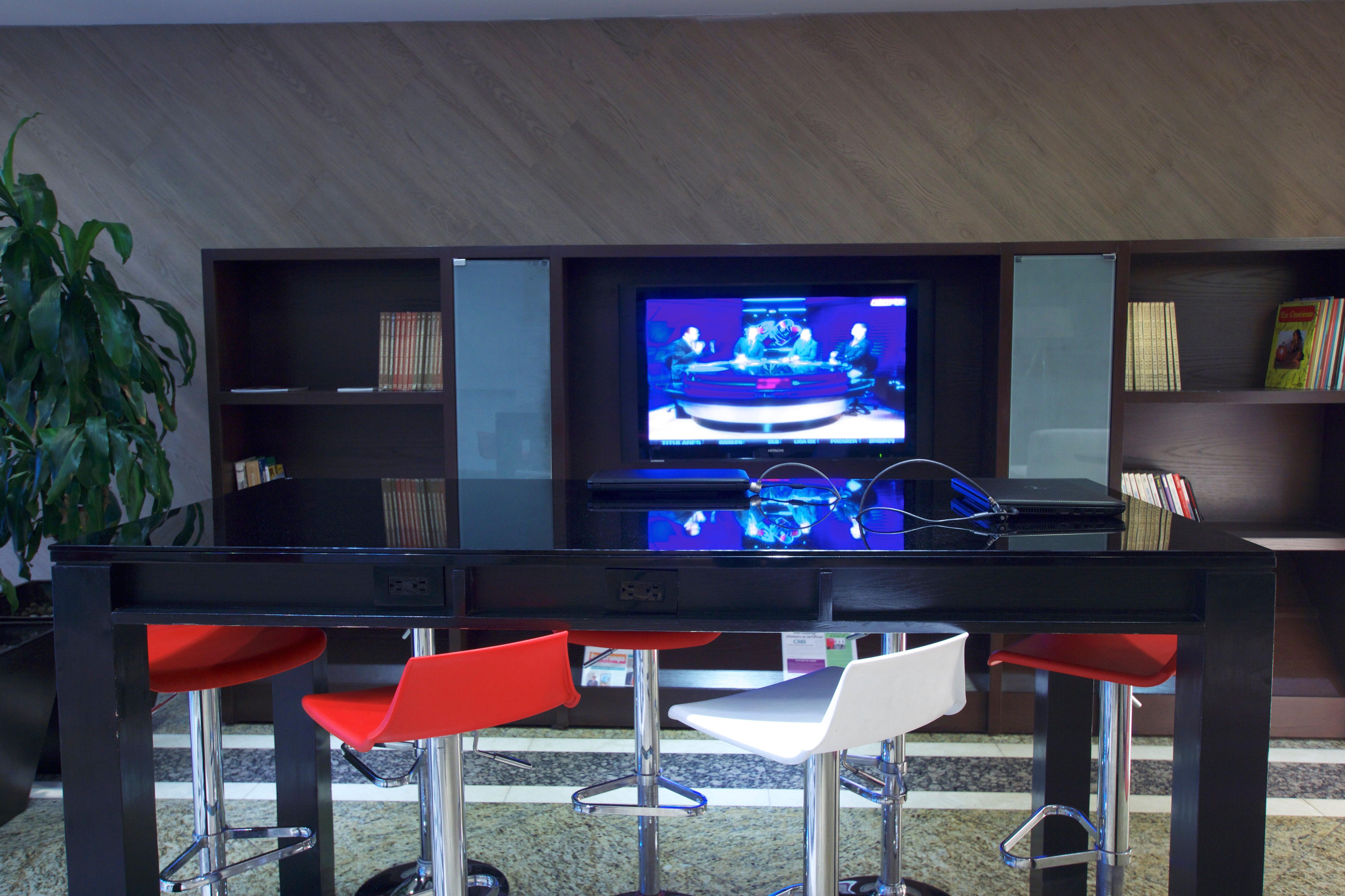 - Trade Center By Ihg Hotel Mexico City