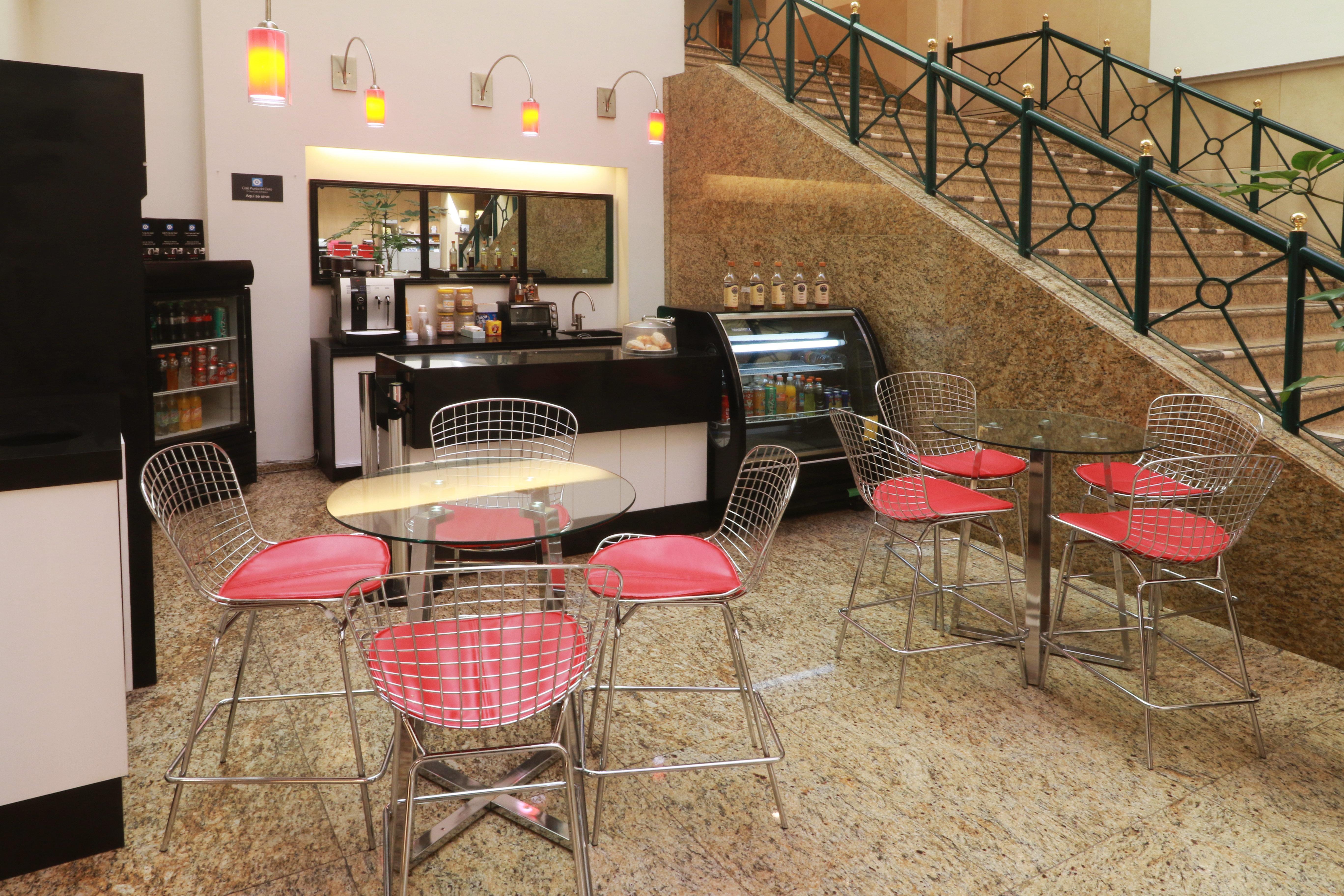- Trade Center By Ihg Mexico City