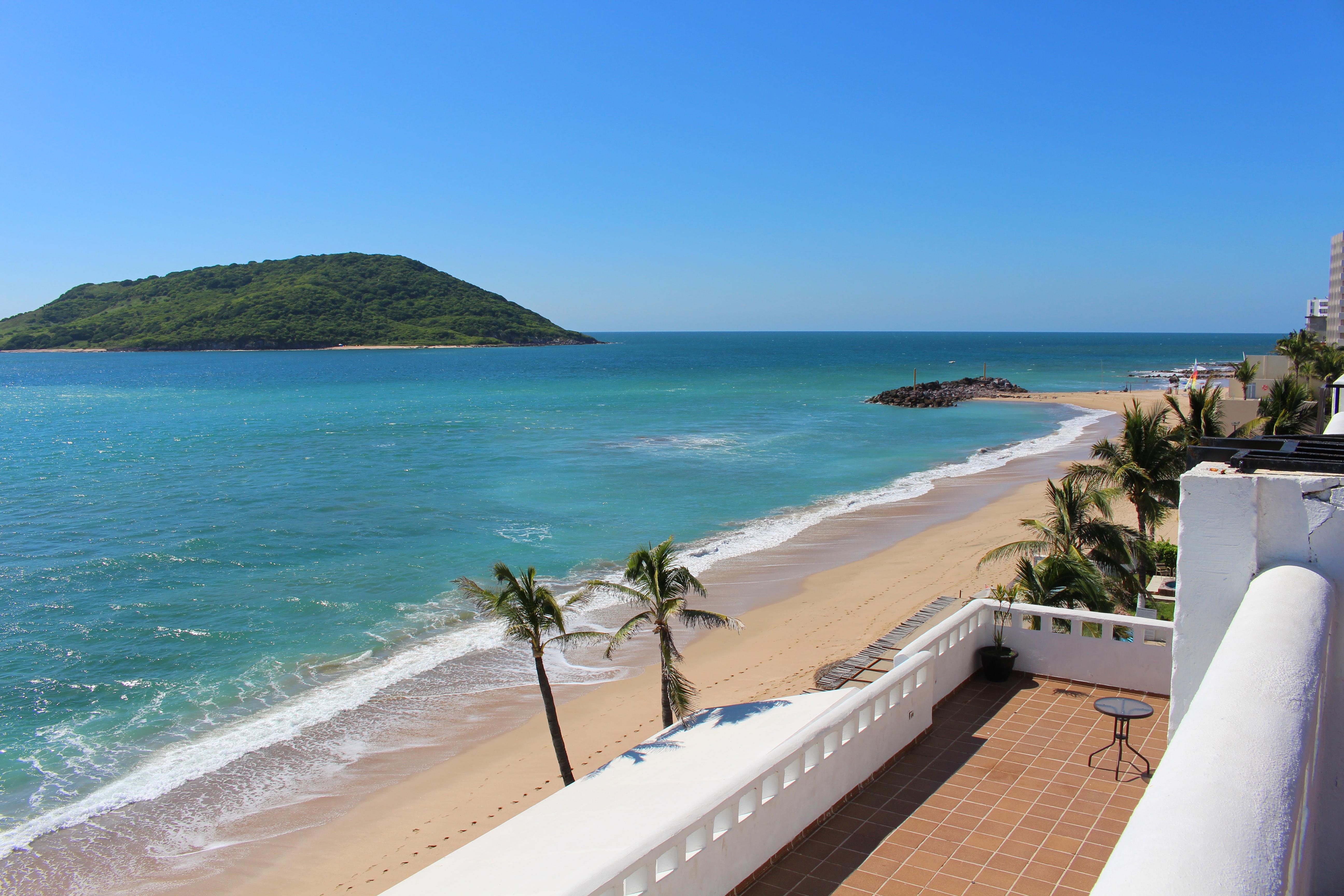Quijote Mazatlan