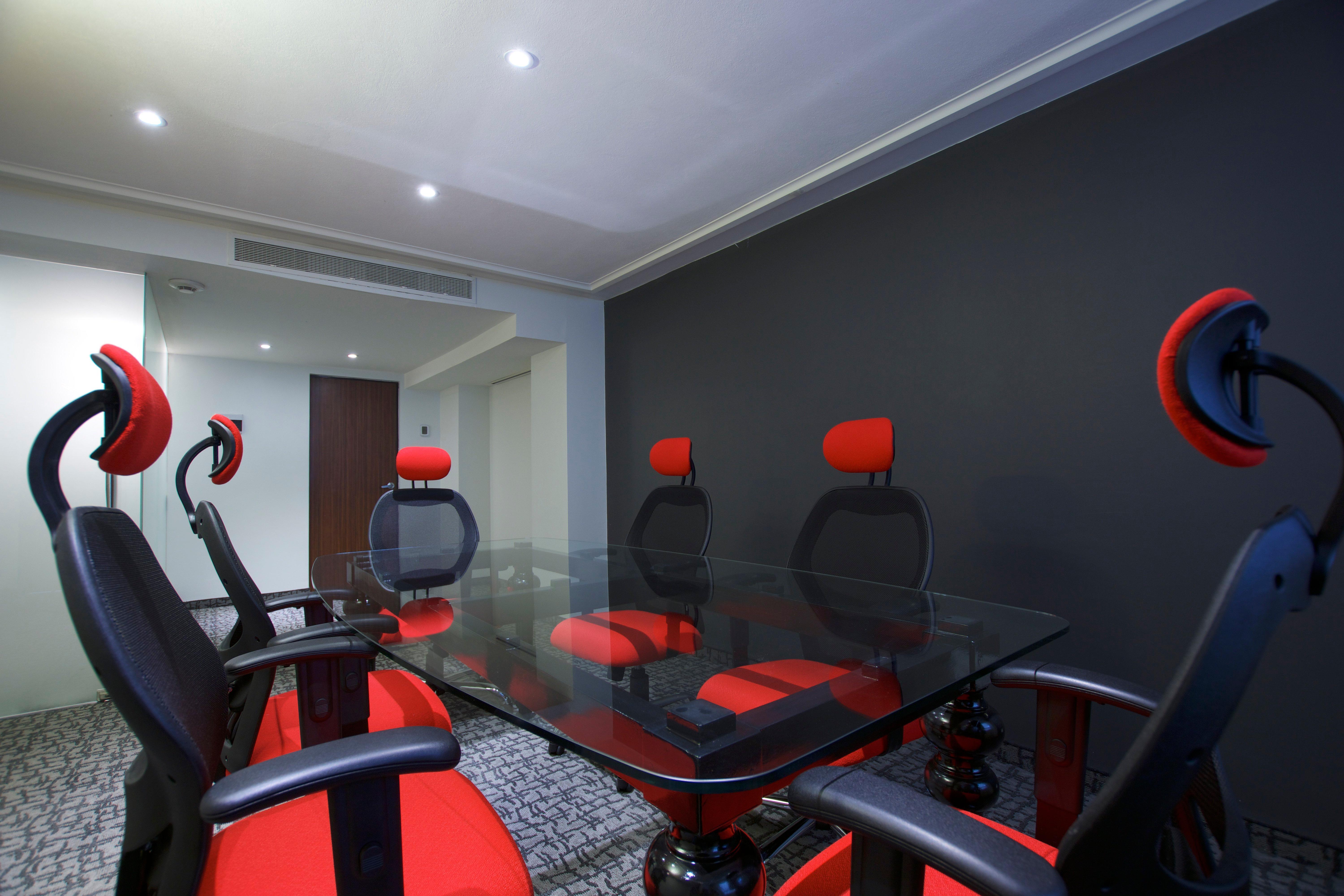 Hotel - Trade Center By Ihg Mexico City