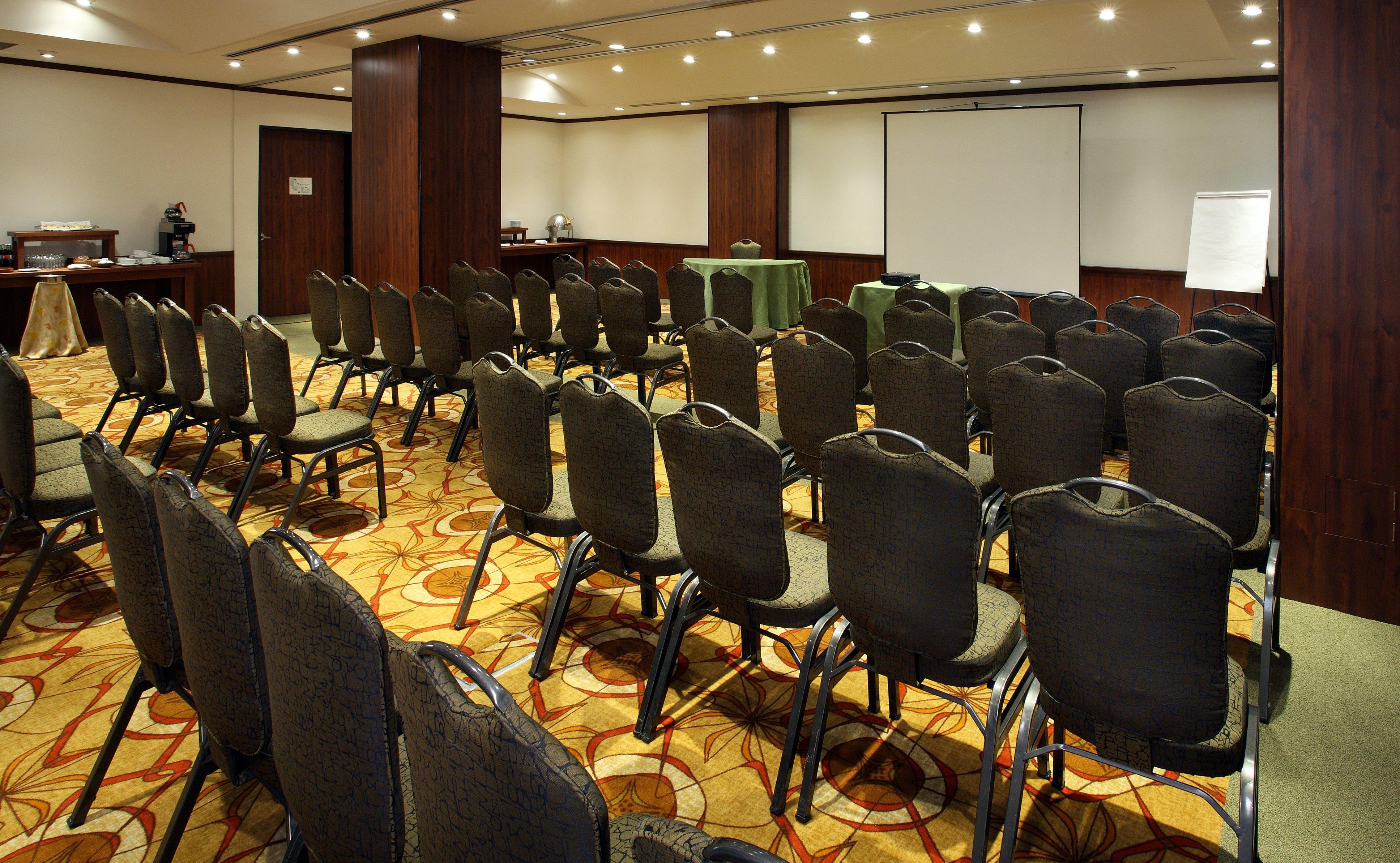 Hotel - Trade Center By Ihg 4*