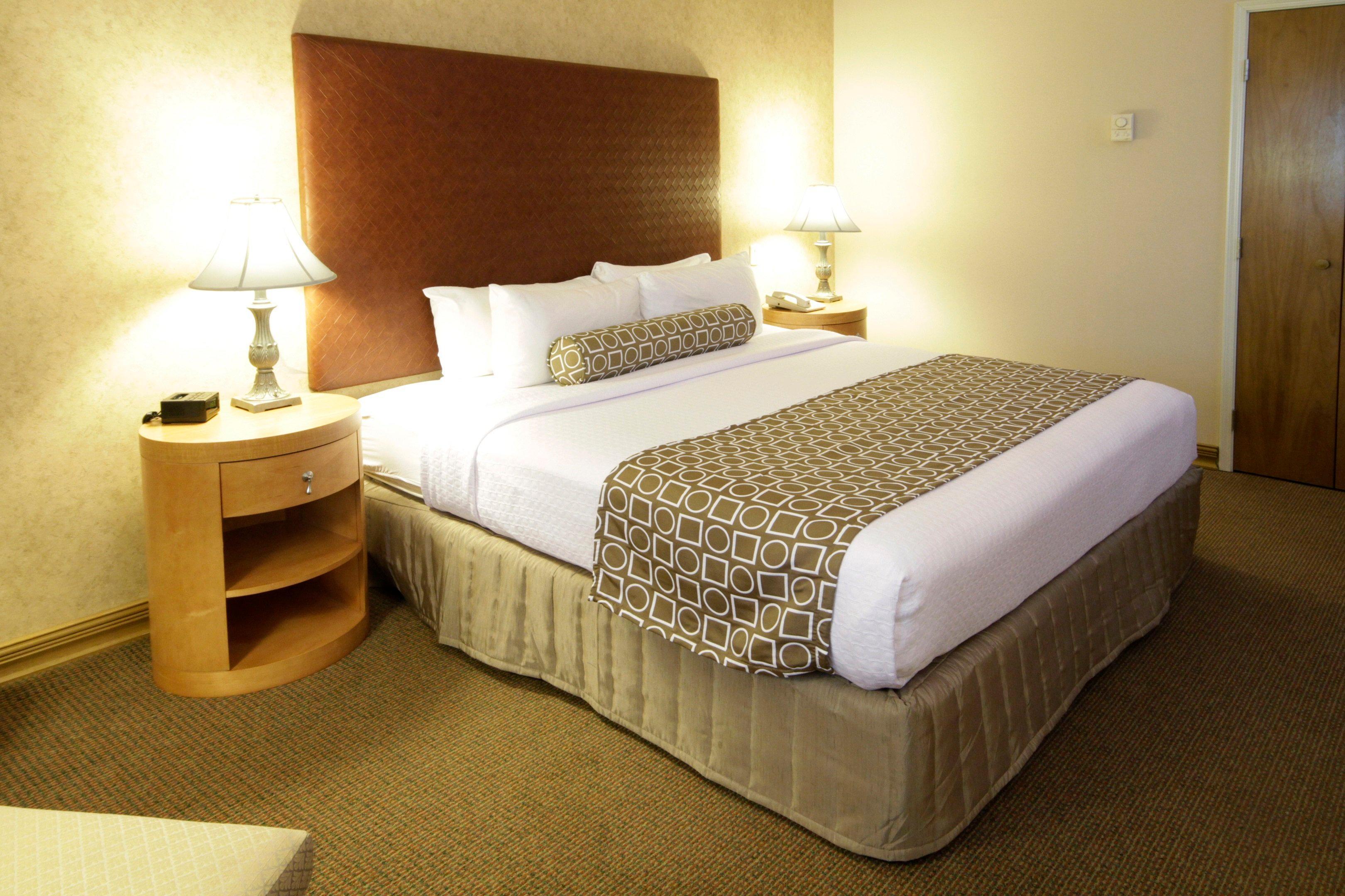 Crowne Plaza By Ihg Torreon