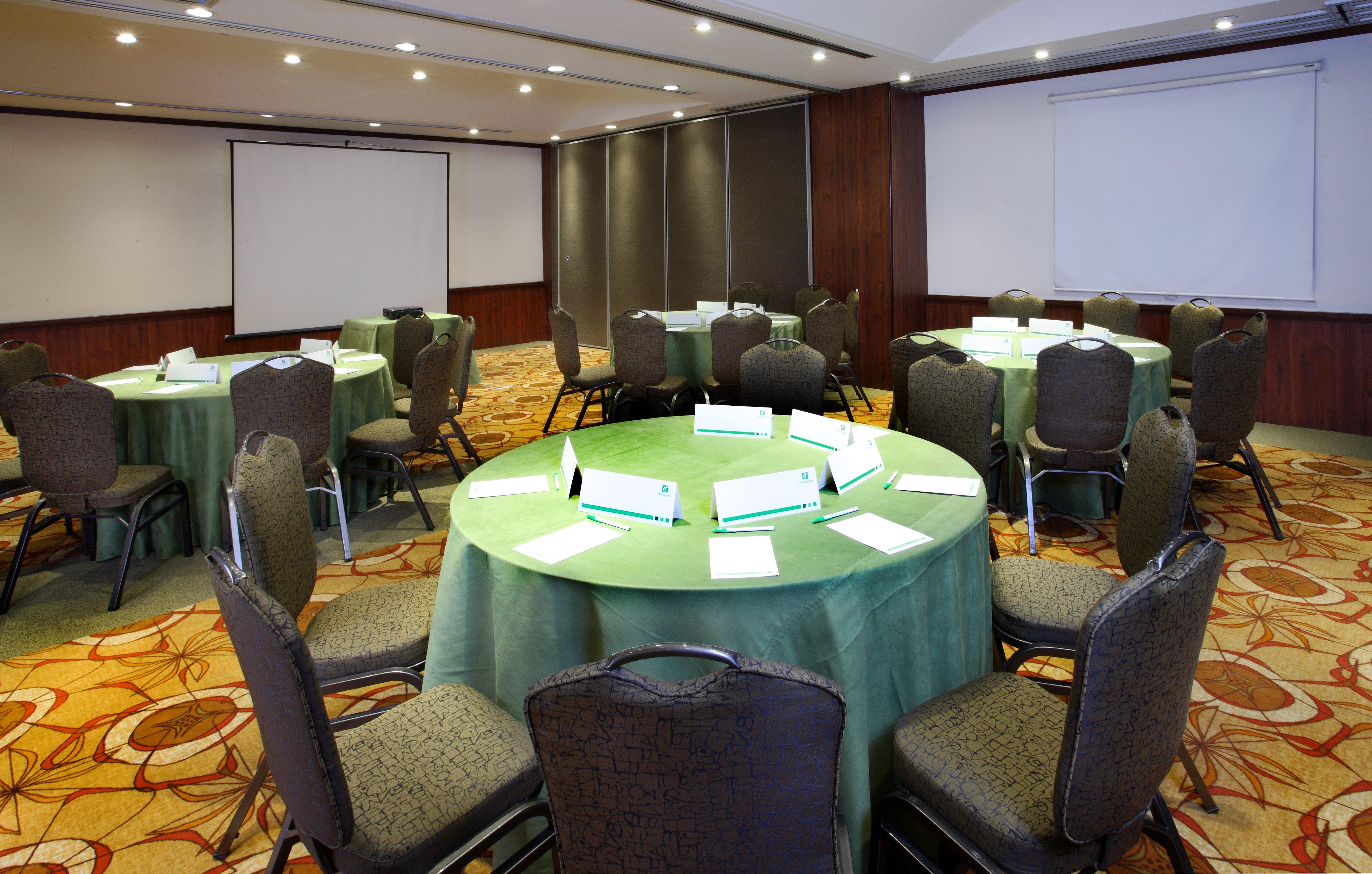 - Trade Center By Ihg Hotel Mexico City