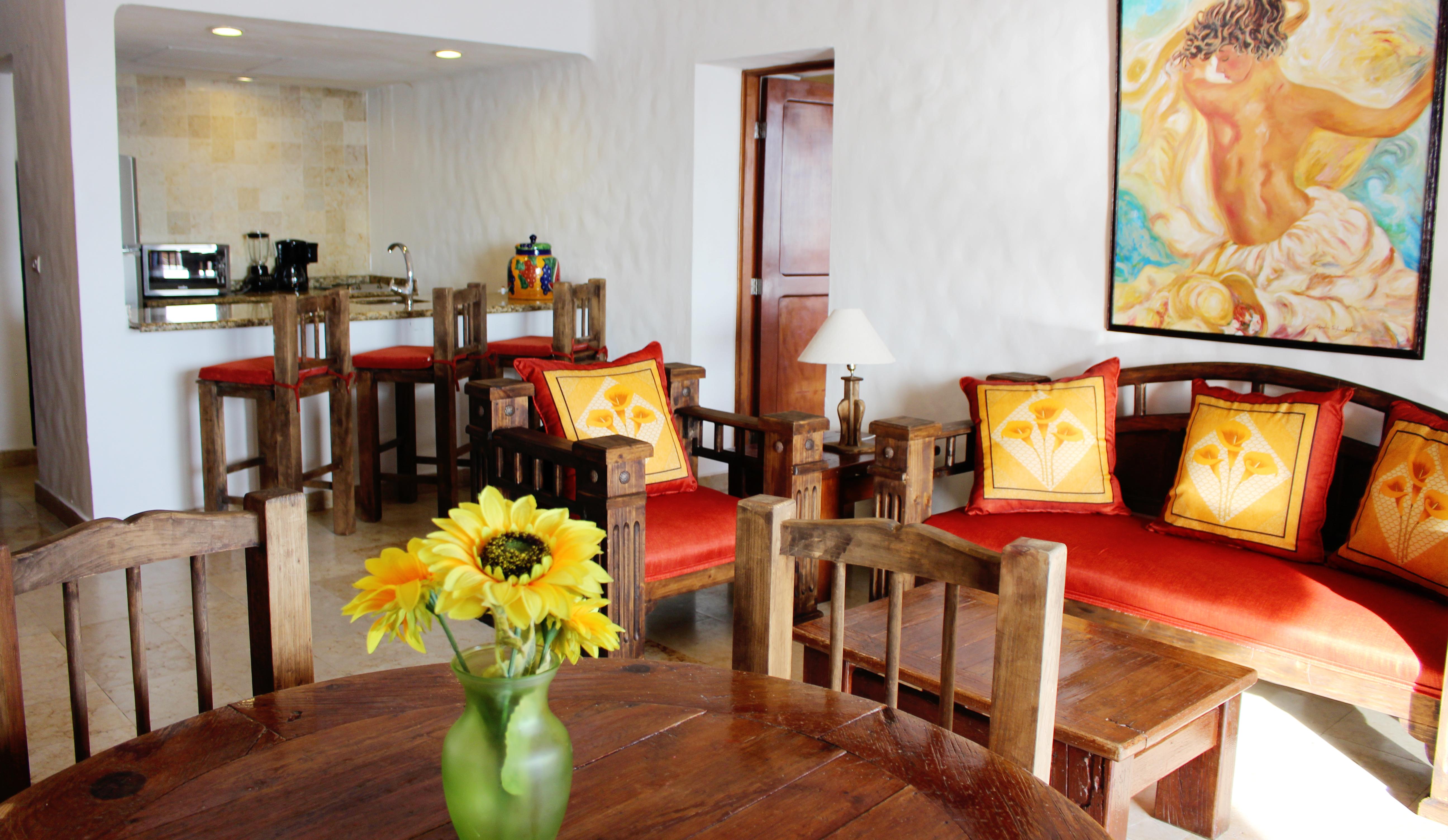 Quijote 4* Mazatlan