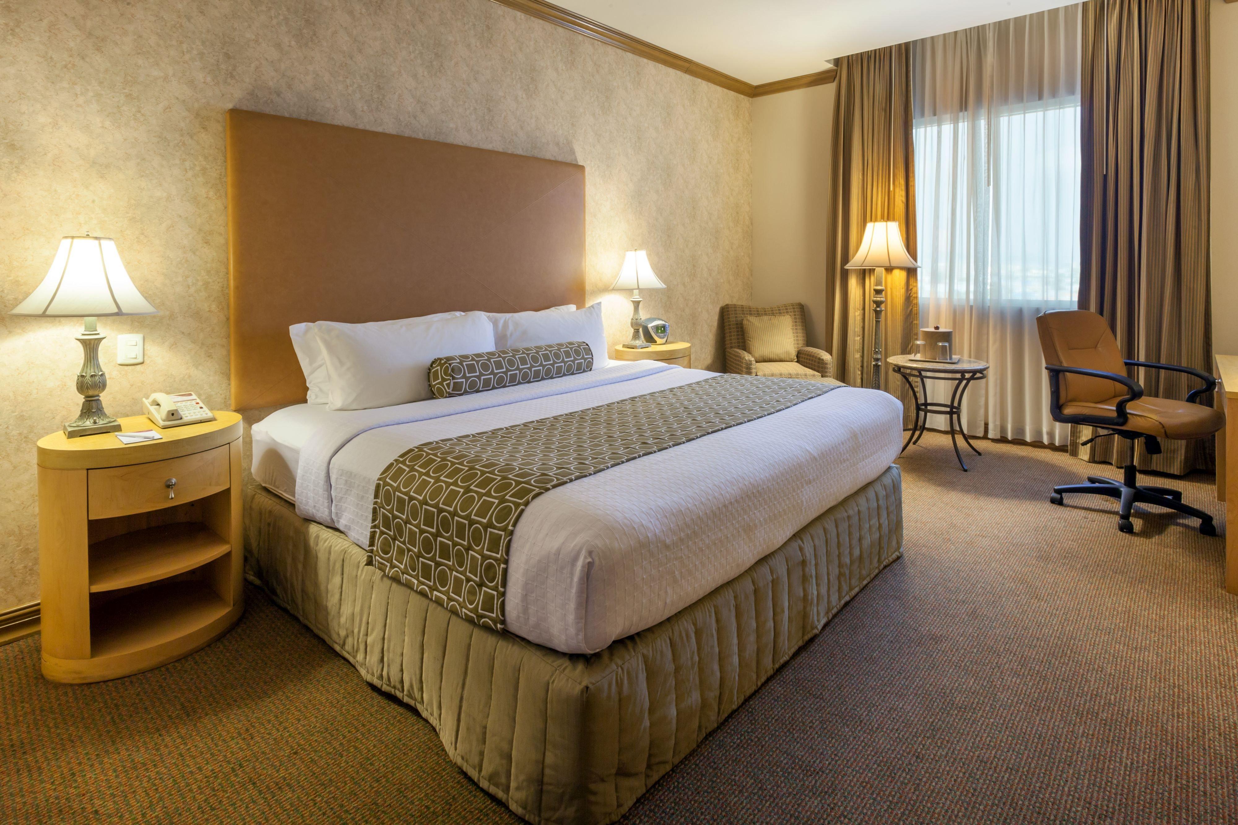 Crowne Plaza By Ihg Hotel Torreon