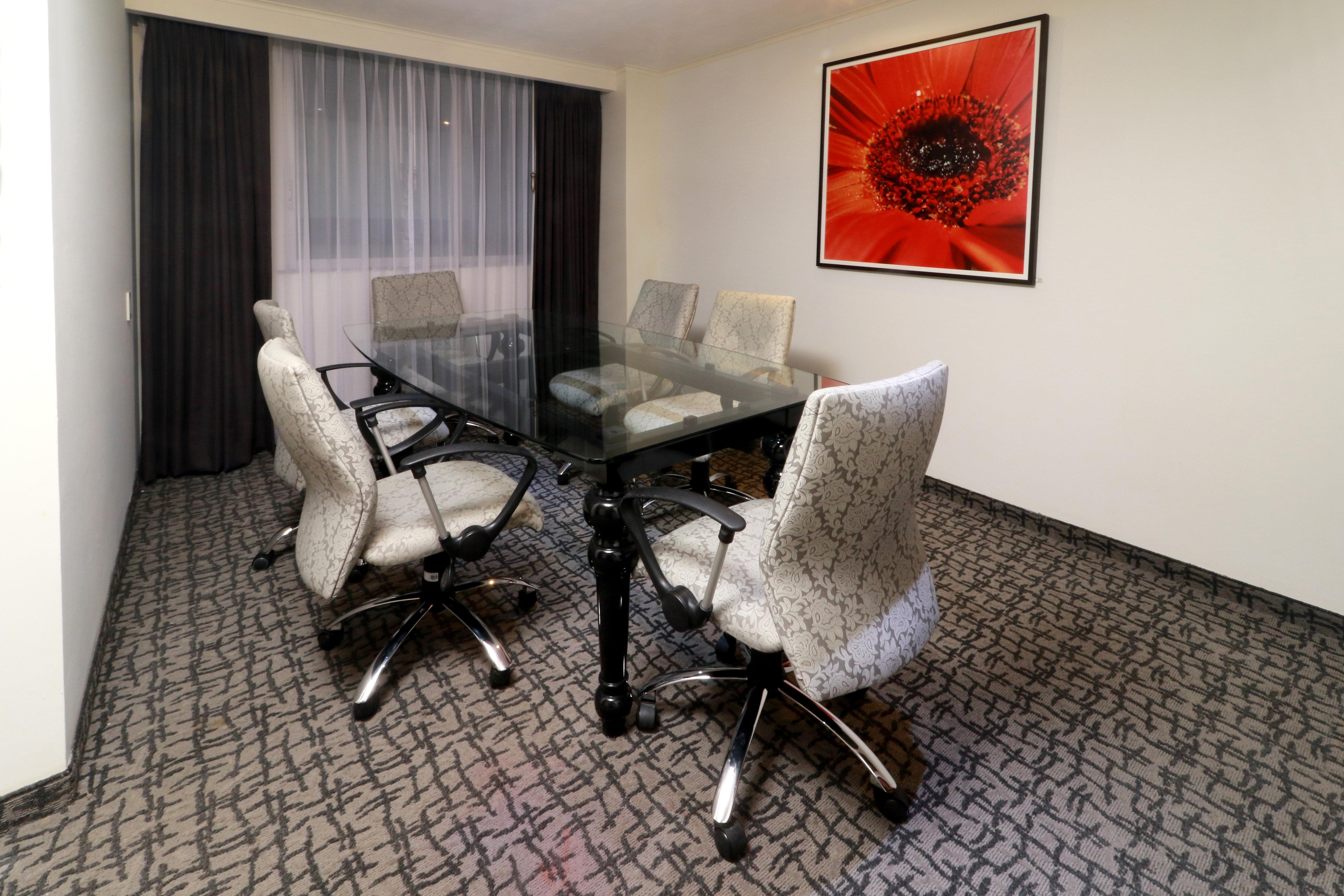 - Trade Center By Ihg Mexico City