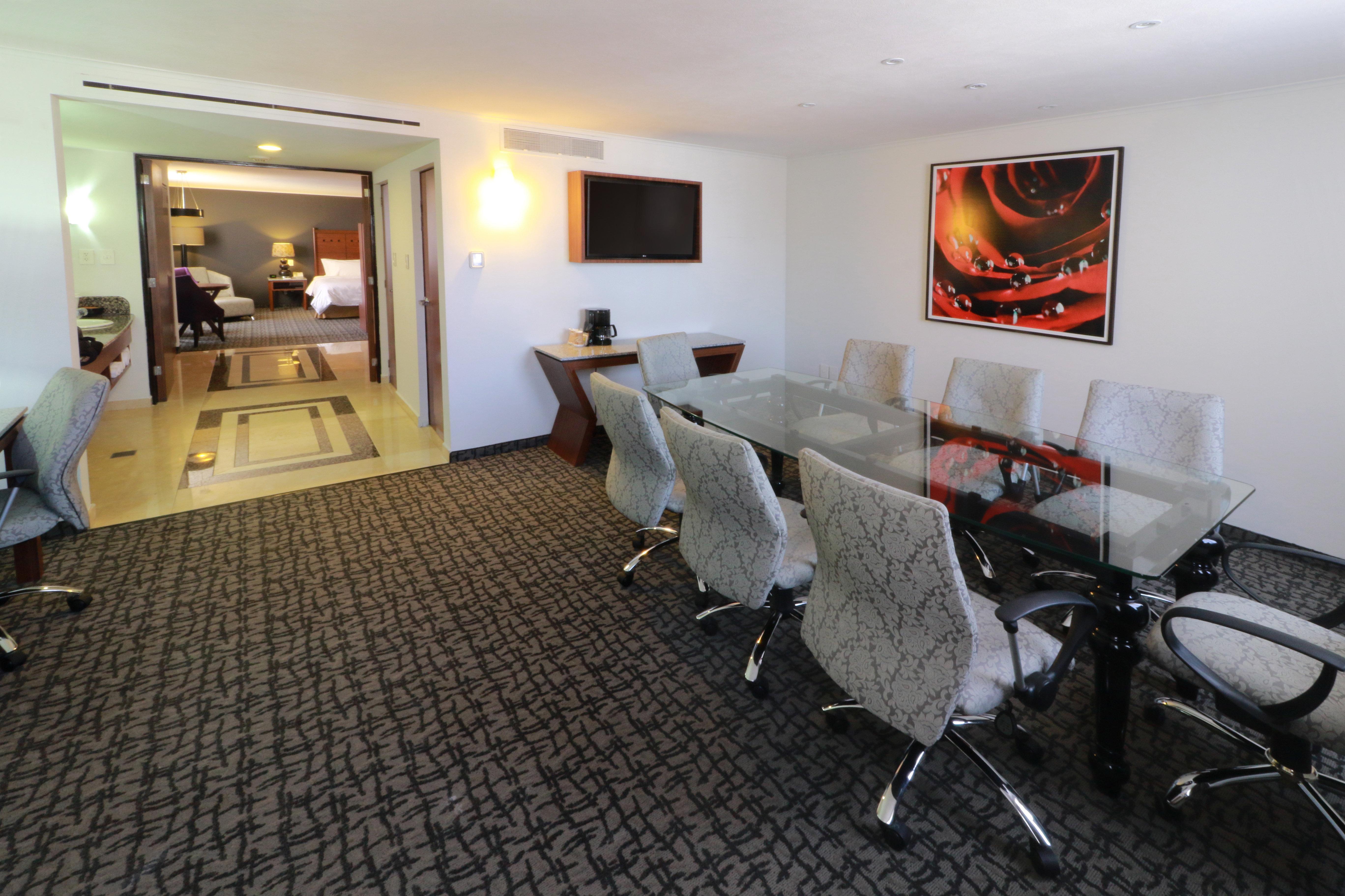 - Trade Center By Ihg Mexico City