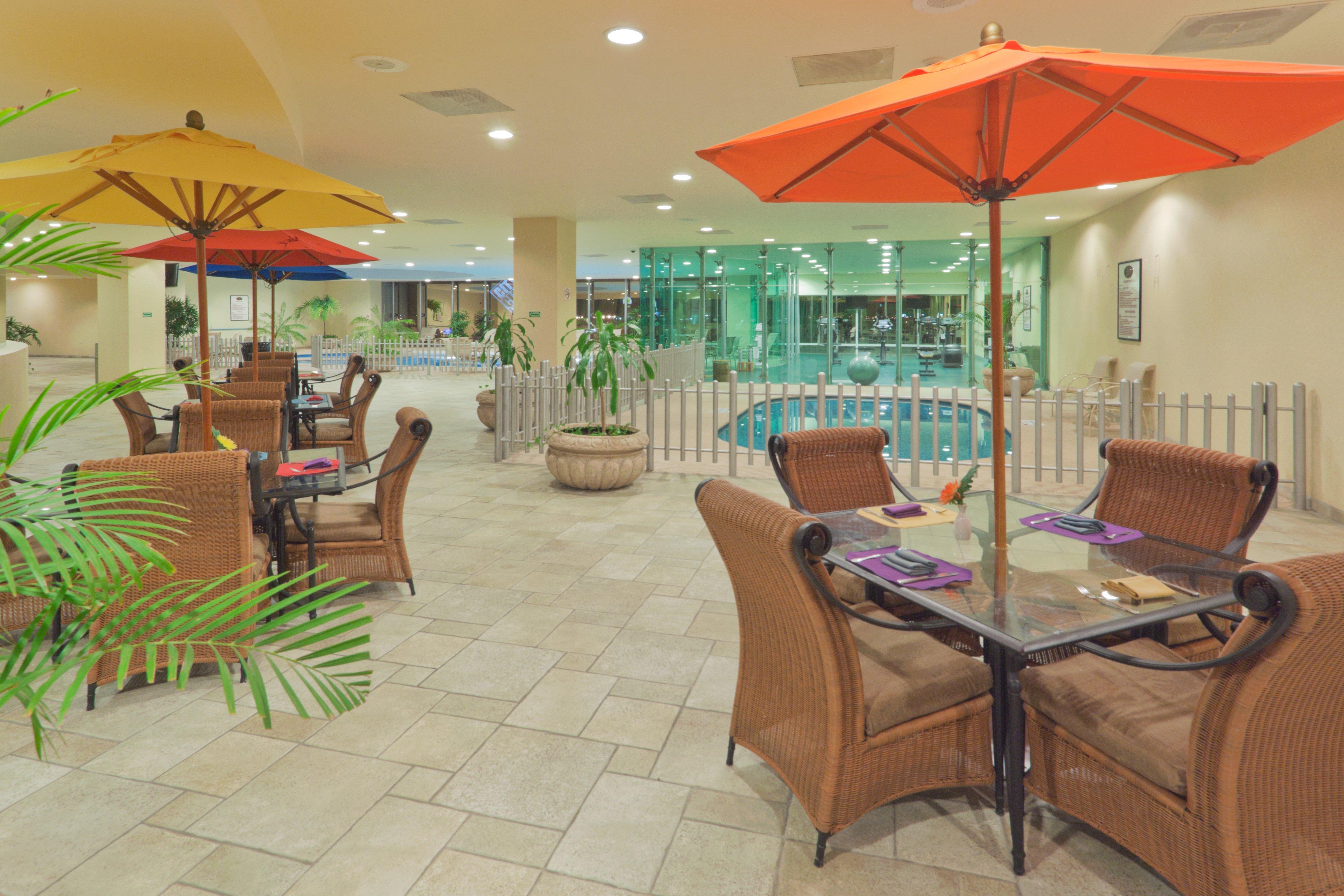 Crowne Plaza By Ihg Hotel Torreon