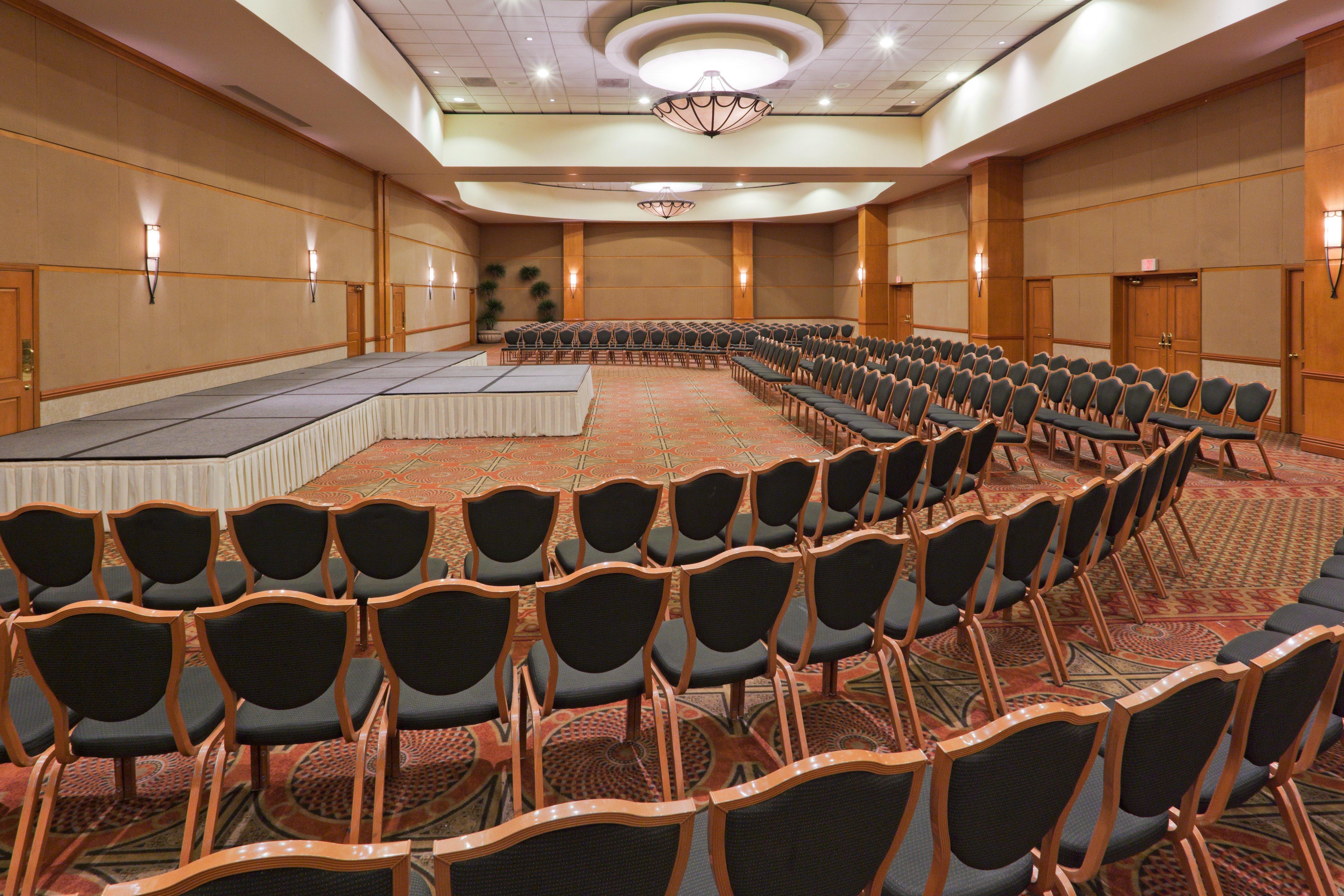 Hotel Crowne Plaza By Ihg