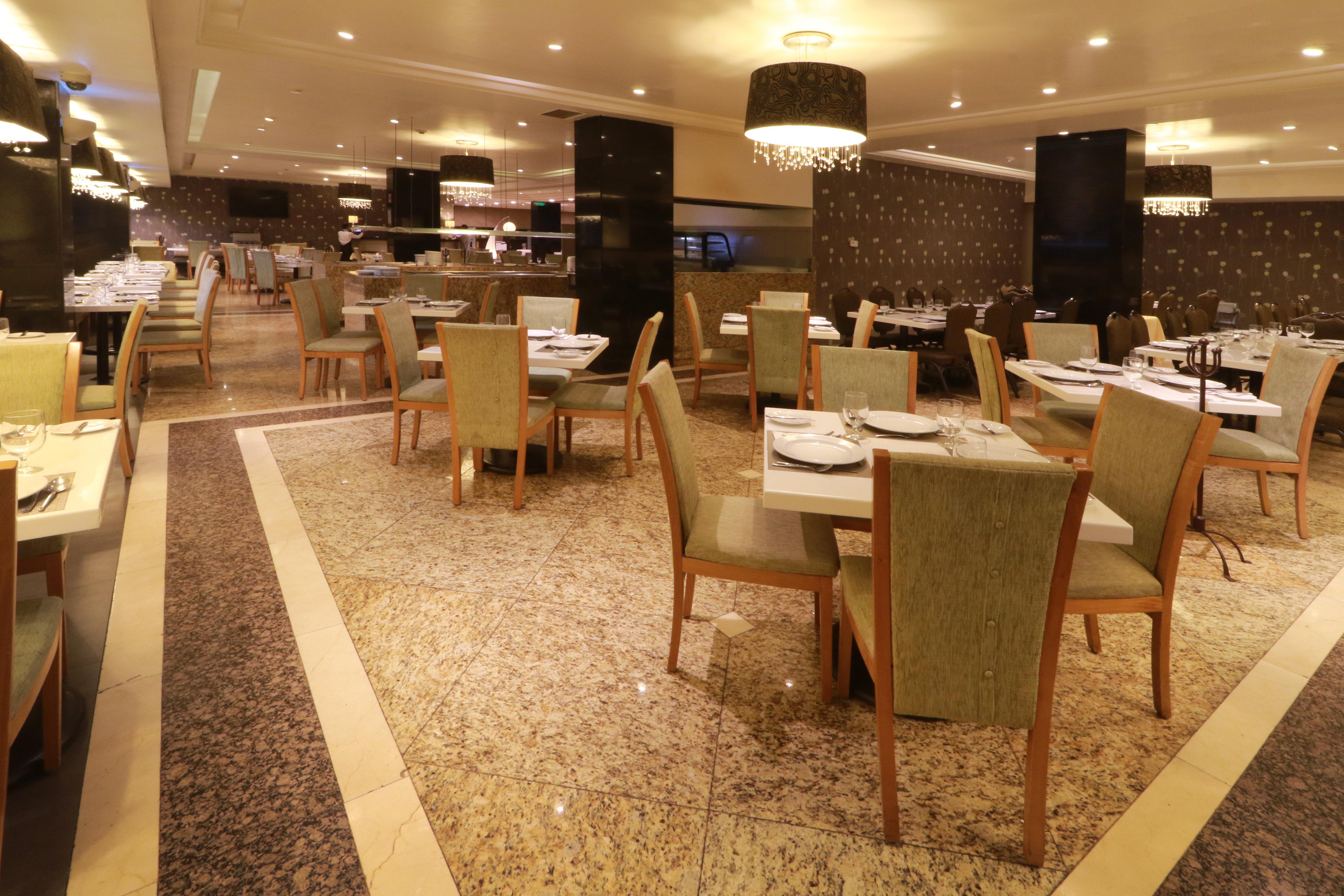 Hotel - Trade Center By Ihg