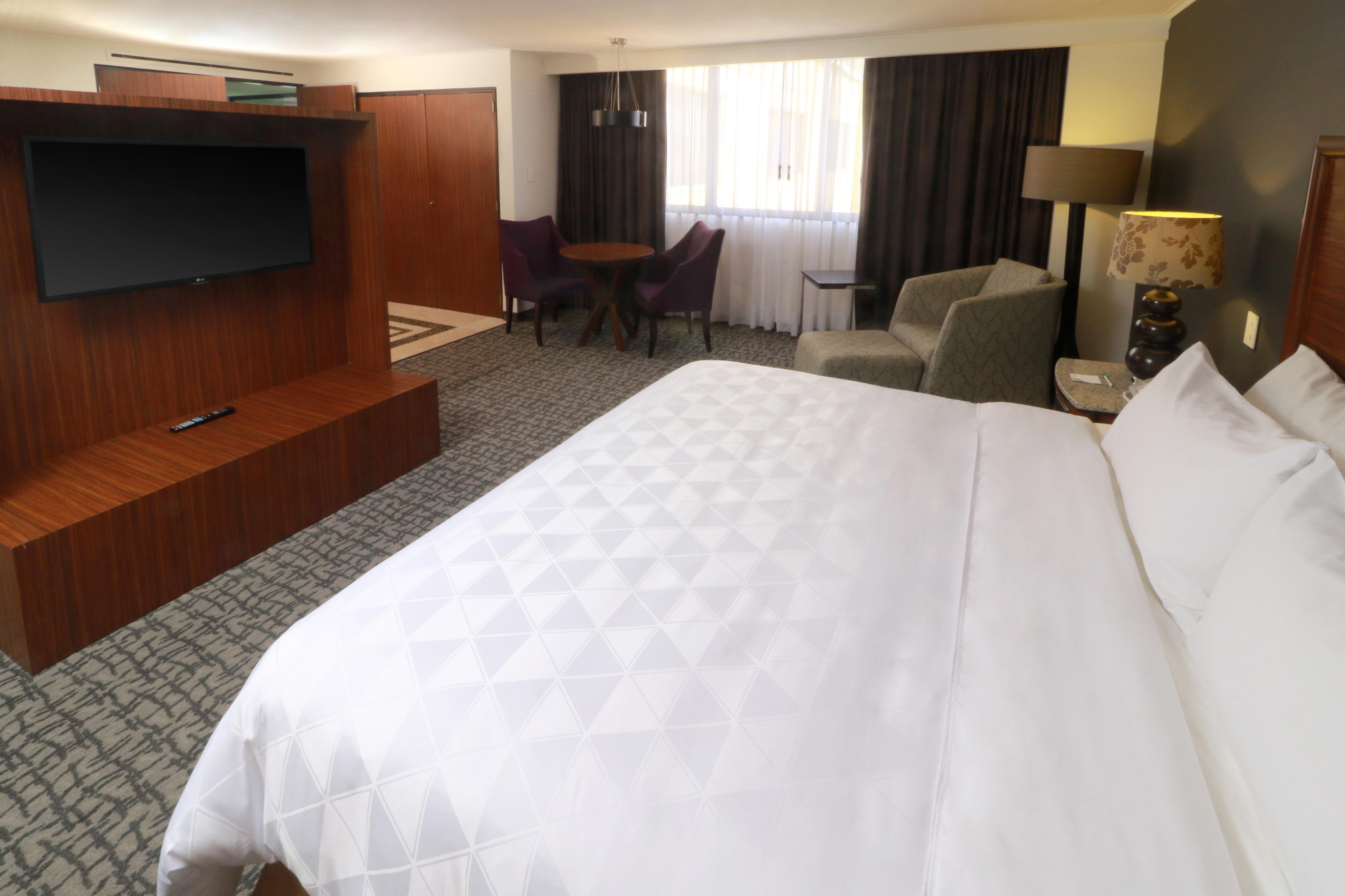 - Trade Center By Ihg 4* Mexico City