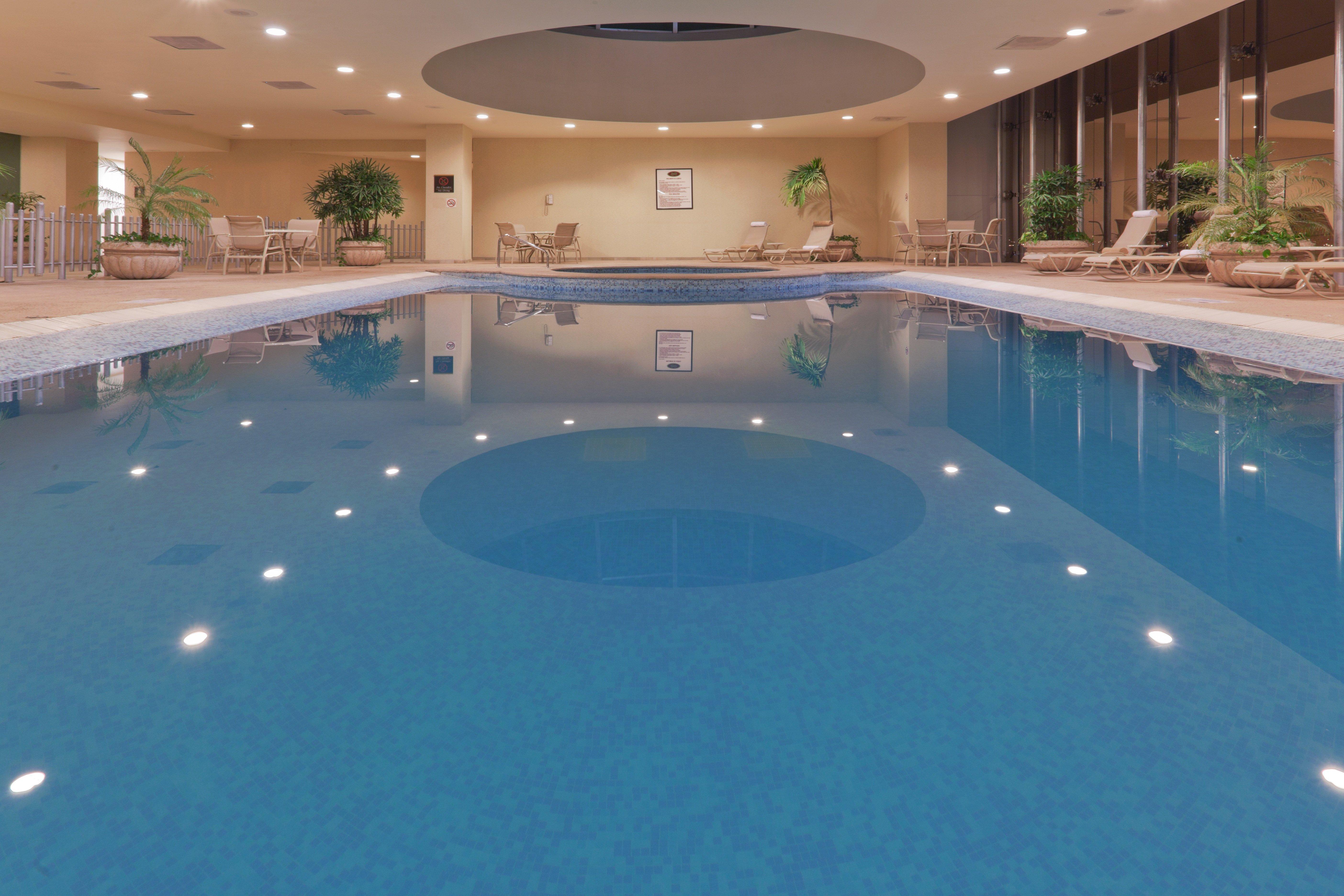 Crowne Plaza By Ihg Hotel Torreon