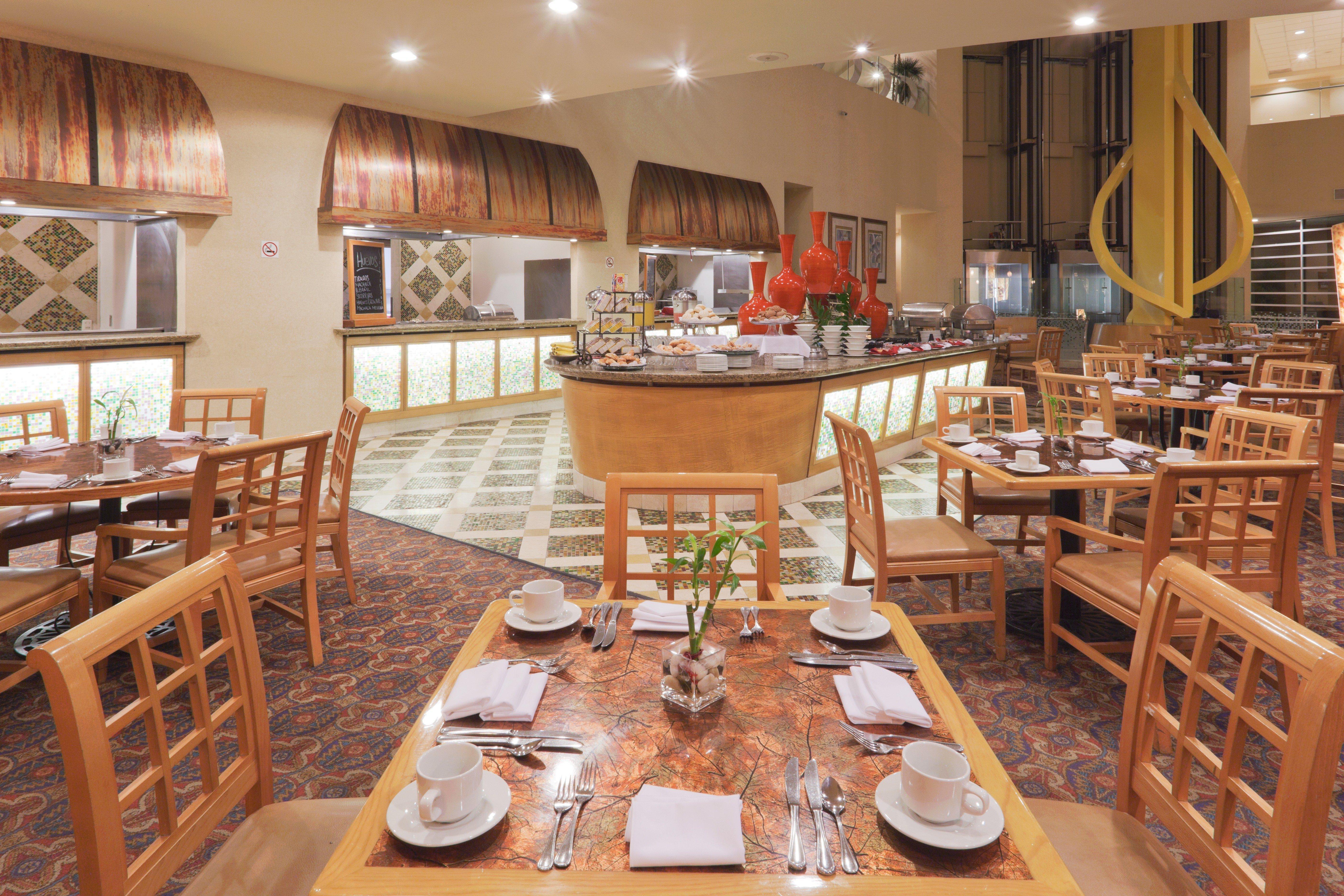 Crowne Plaza By Ihg 4* Torreon