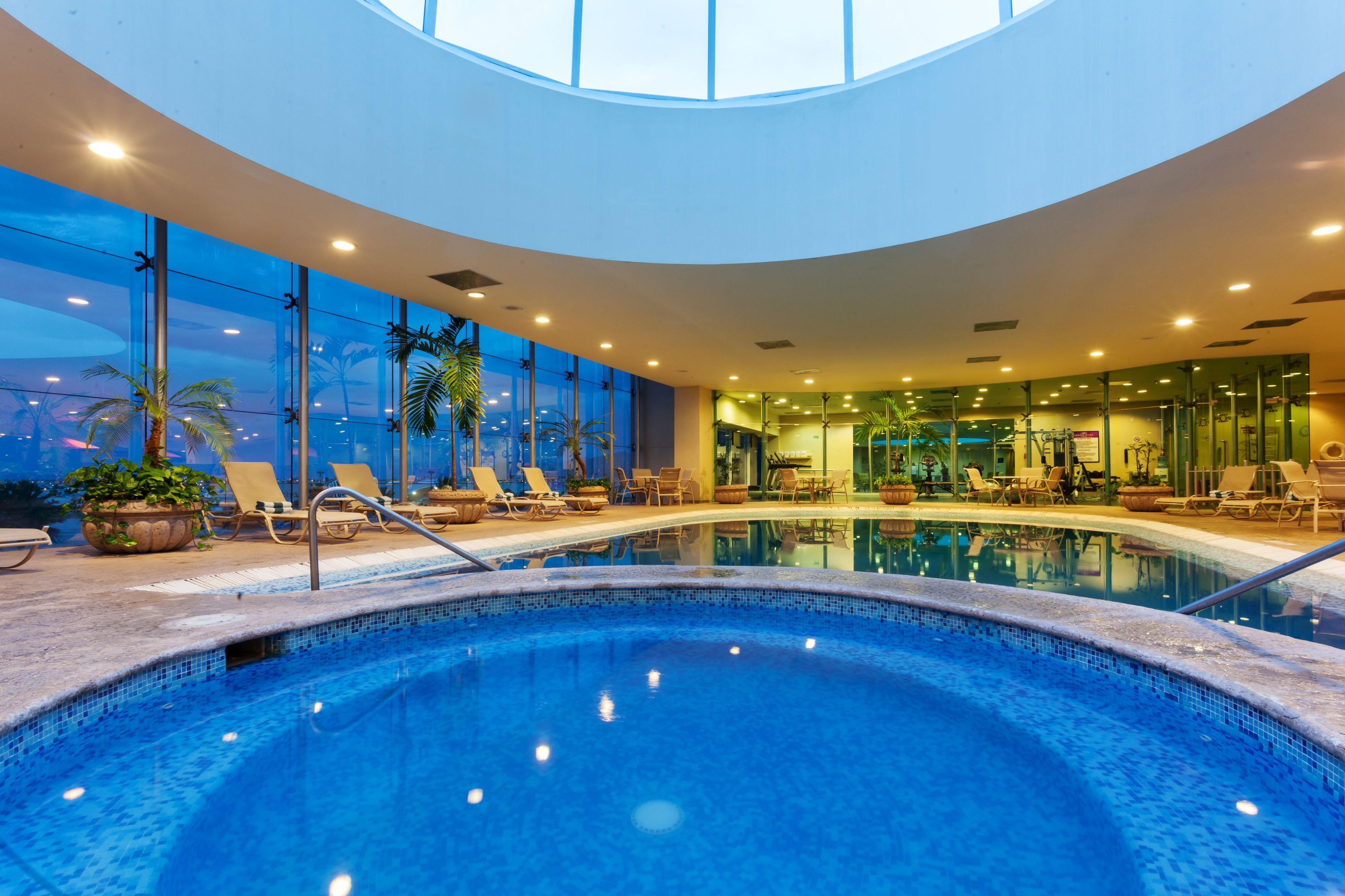 Hotel Crowne Plaza By Ihg