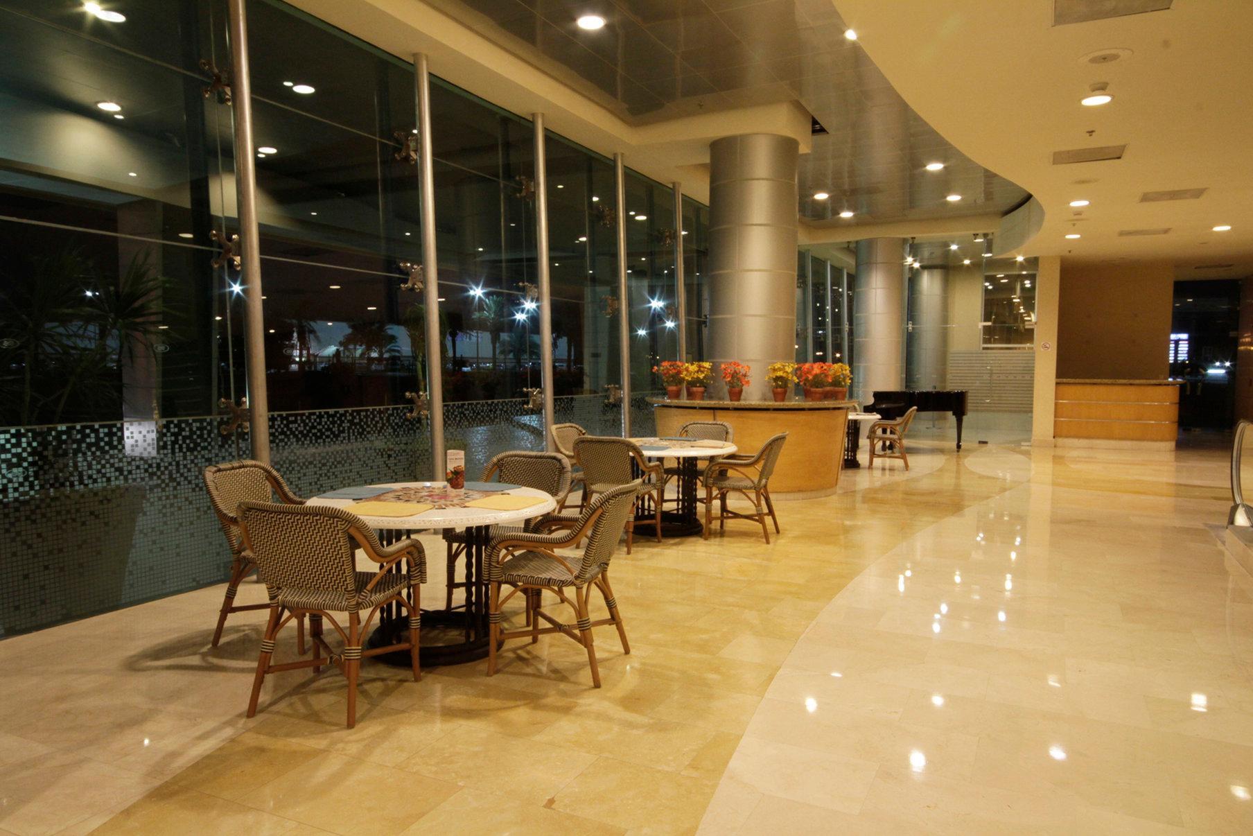 Crowne Plaza By Ihg Torreon