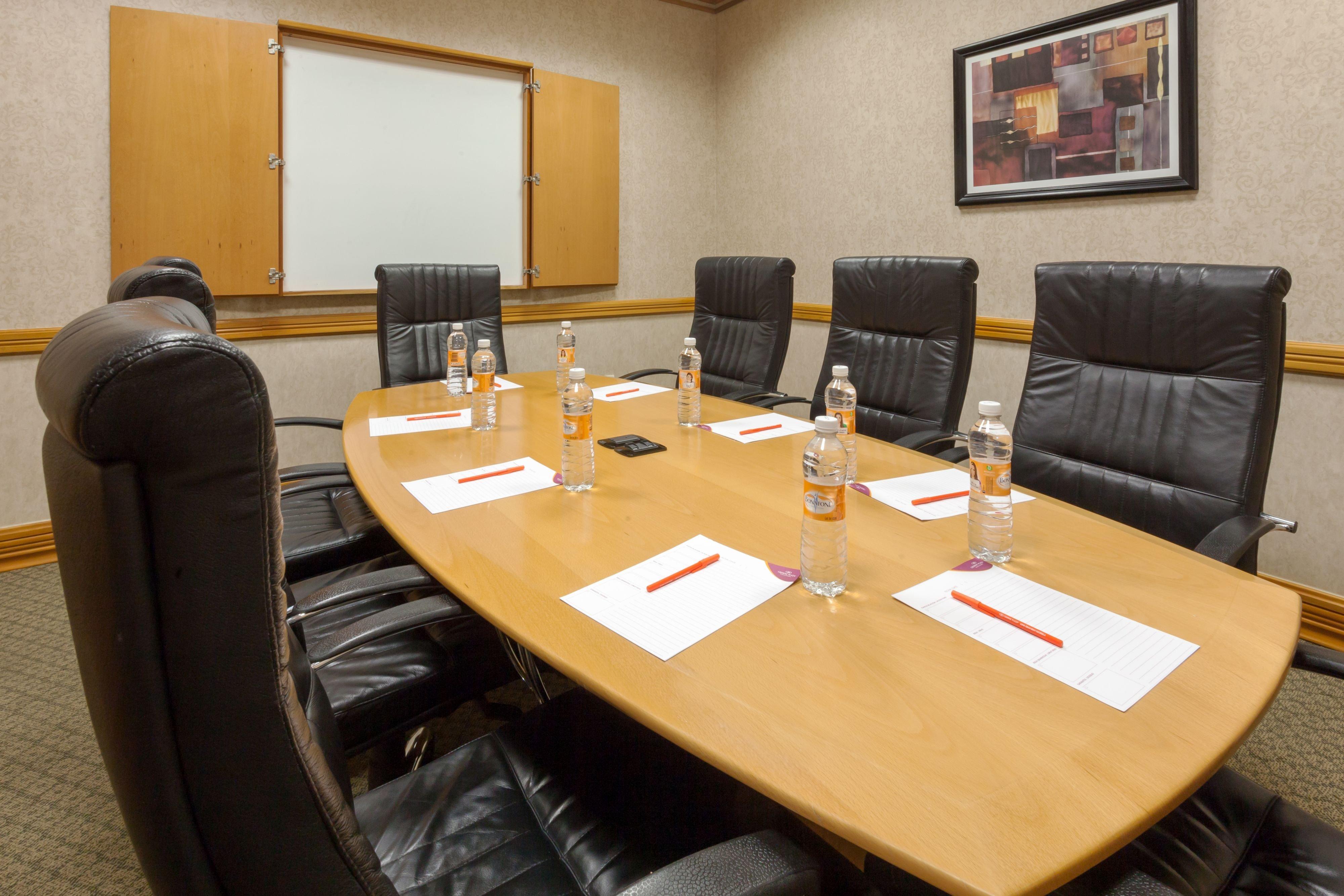 Hotel Crowne Plaza By Ihg Torreon