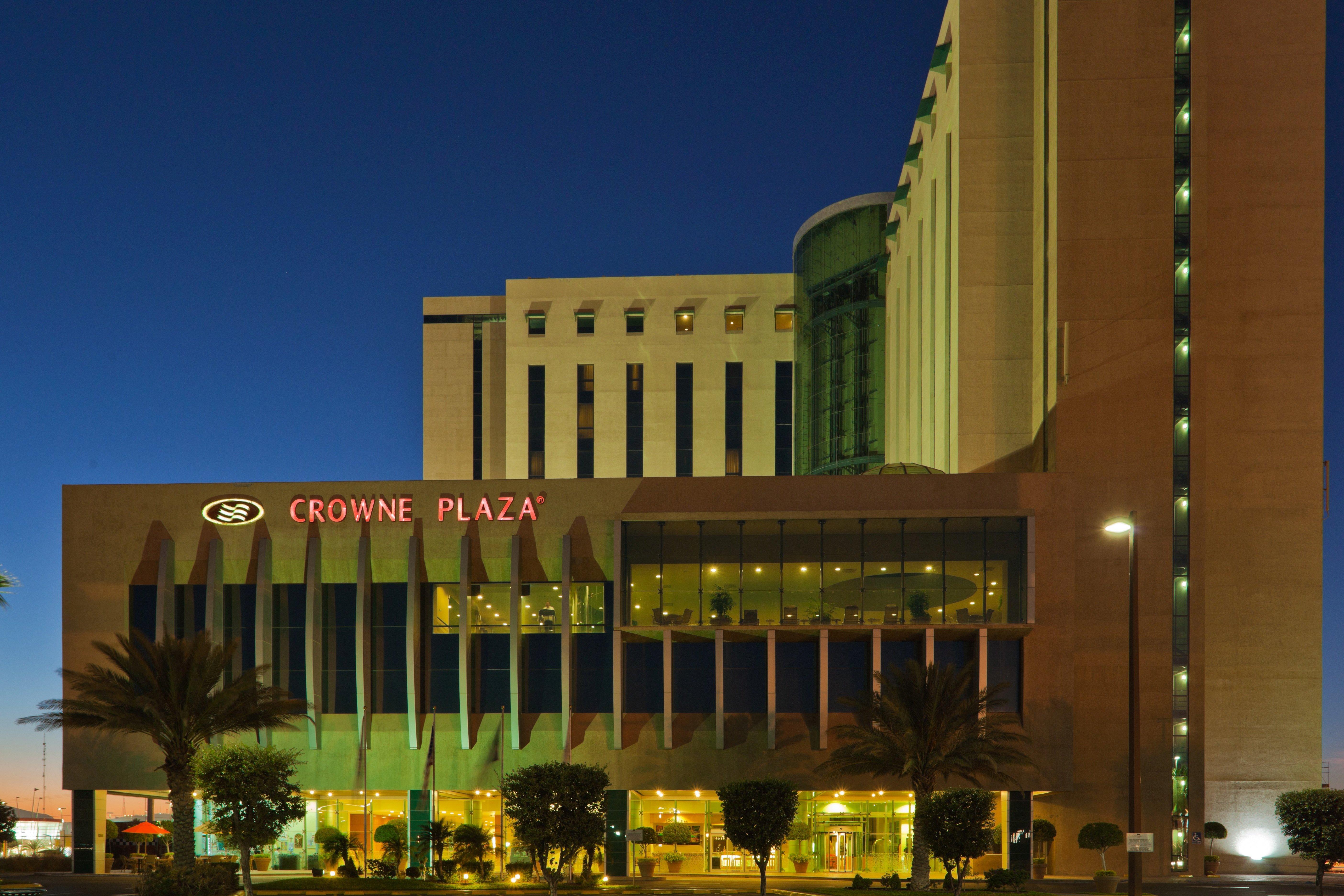 Crowne Plaza By Ihg Hotel Torreon