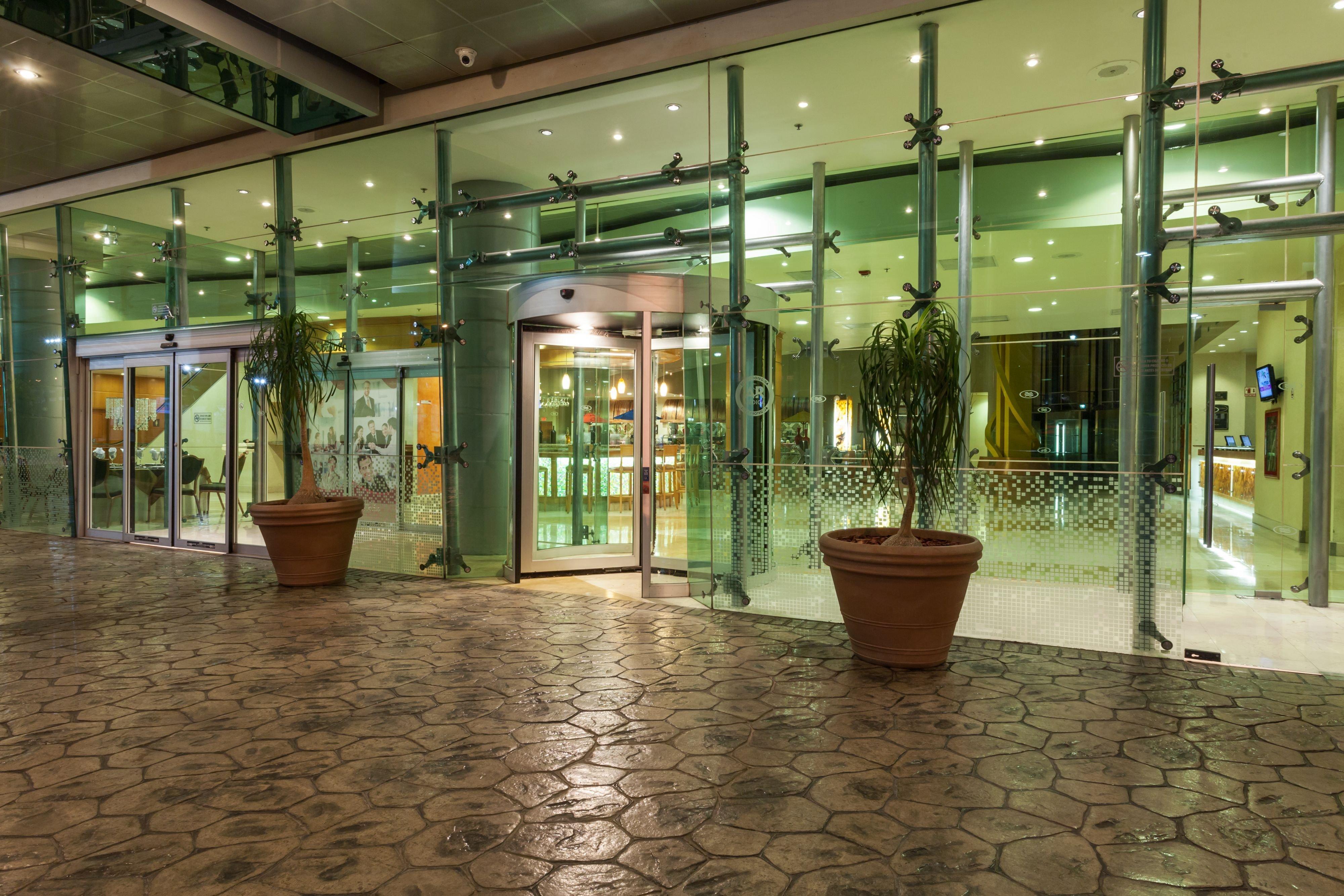 Crowne Plaza By Ihg 4* Torreon
