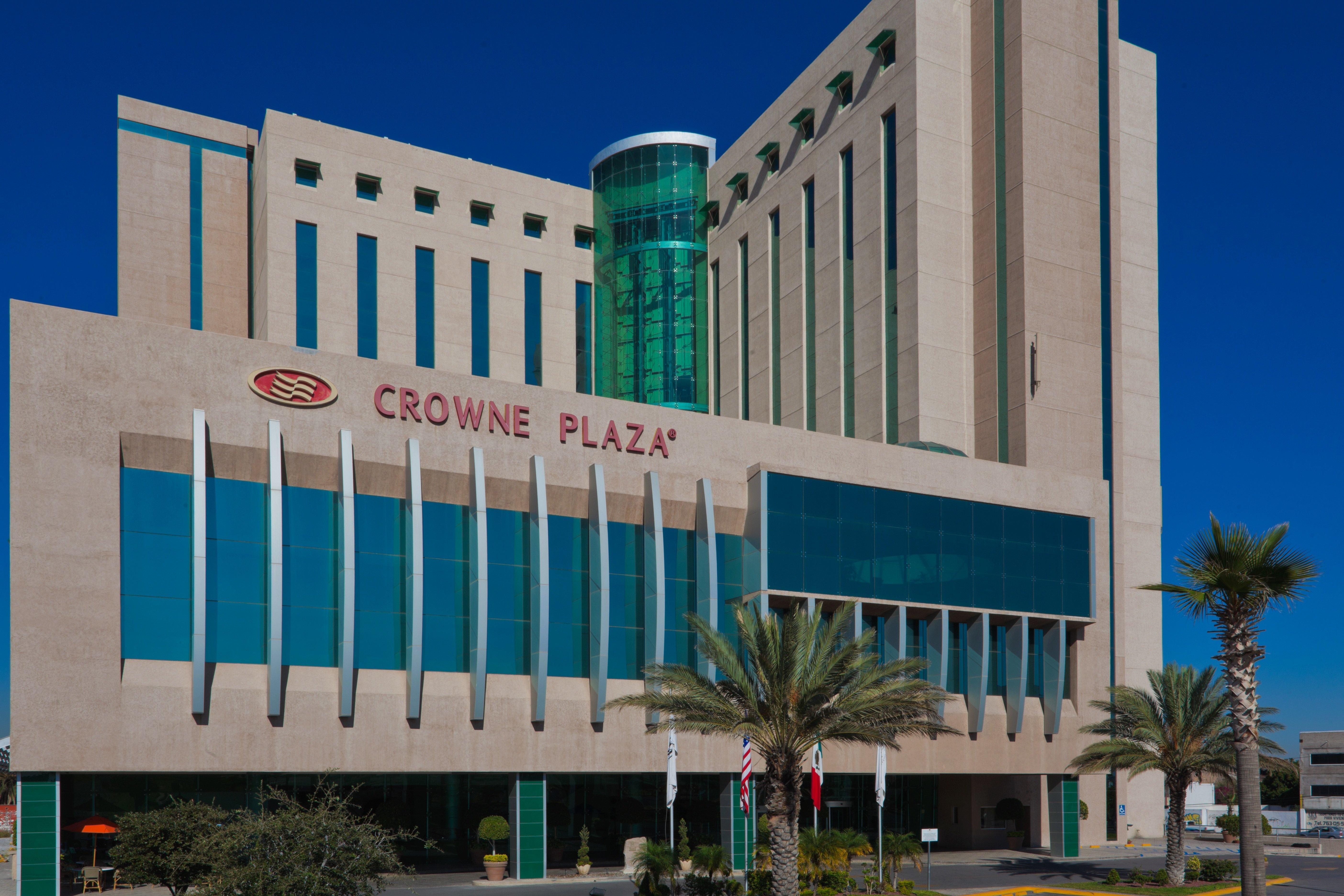 Crowne Plaza By Ihg 4* Torreon