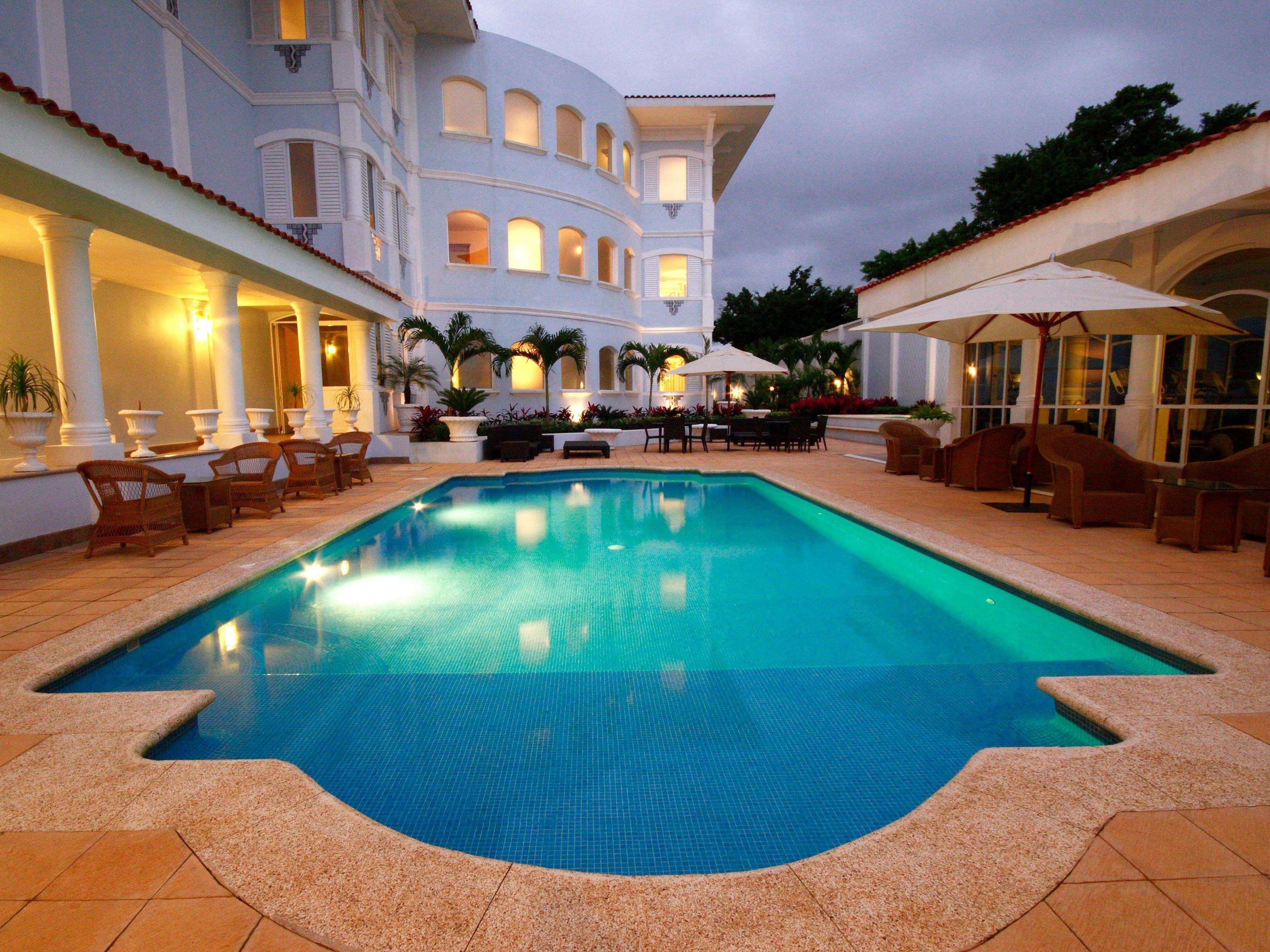 Quinta Eden Villahermosa