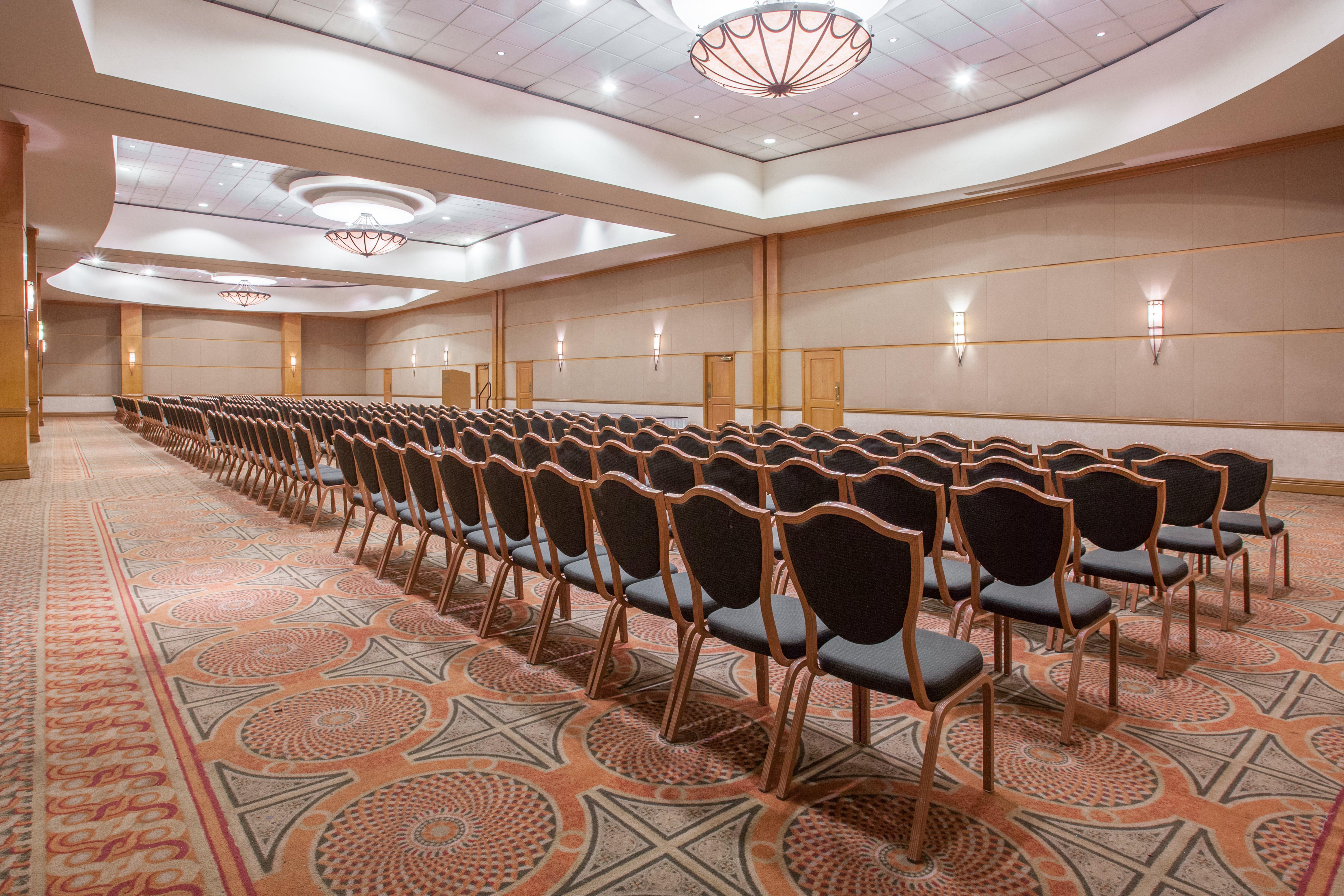 Hotel Crowne Plaza By Ihg Torreon