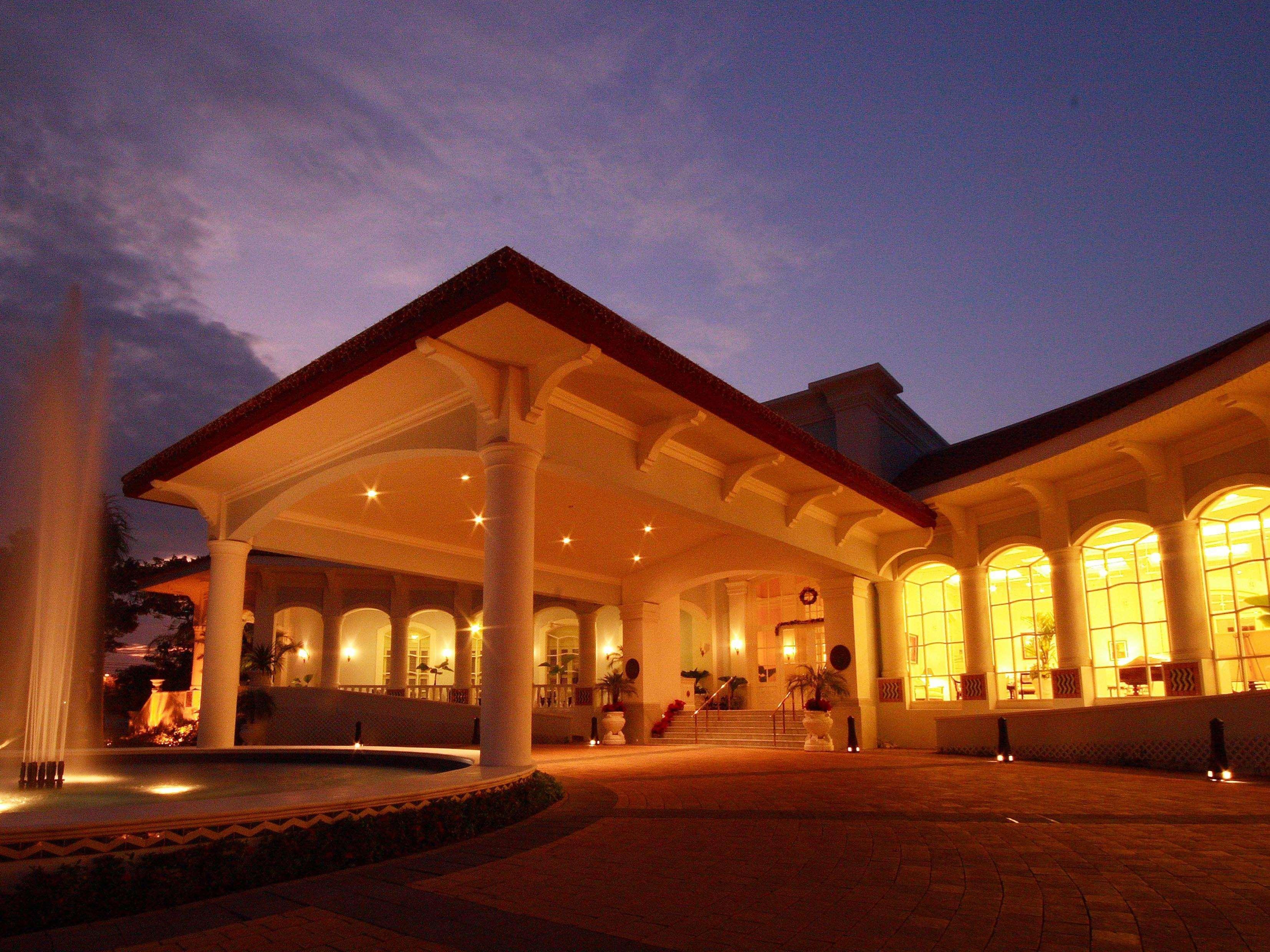 Quinta Eden Hotel
