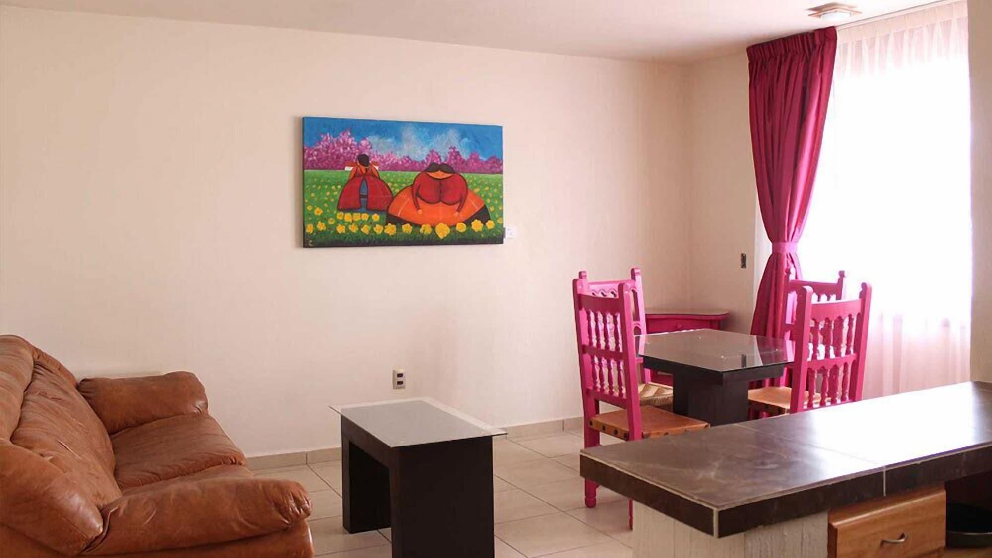 Boutique Pueblo Lindo Hotel