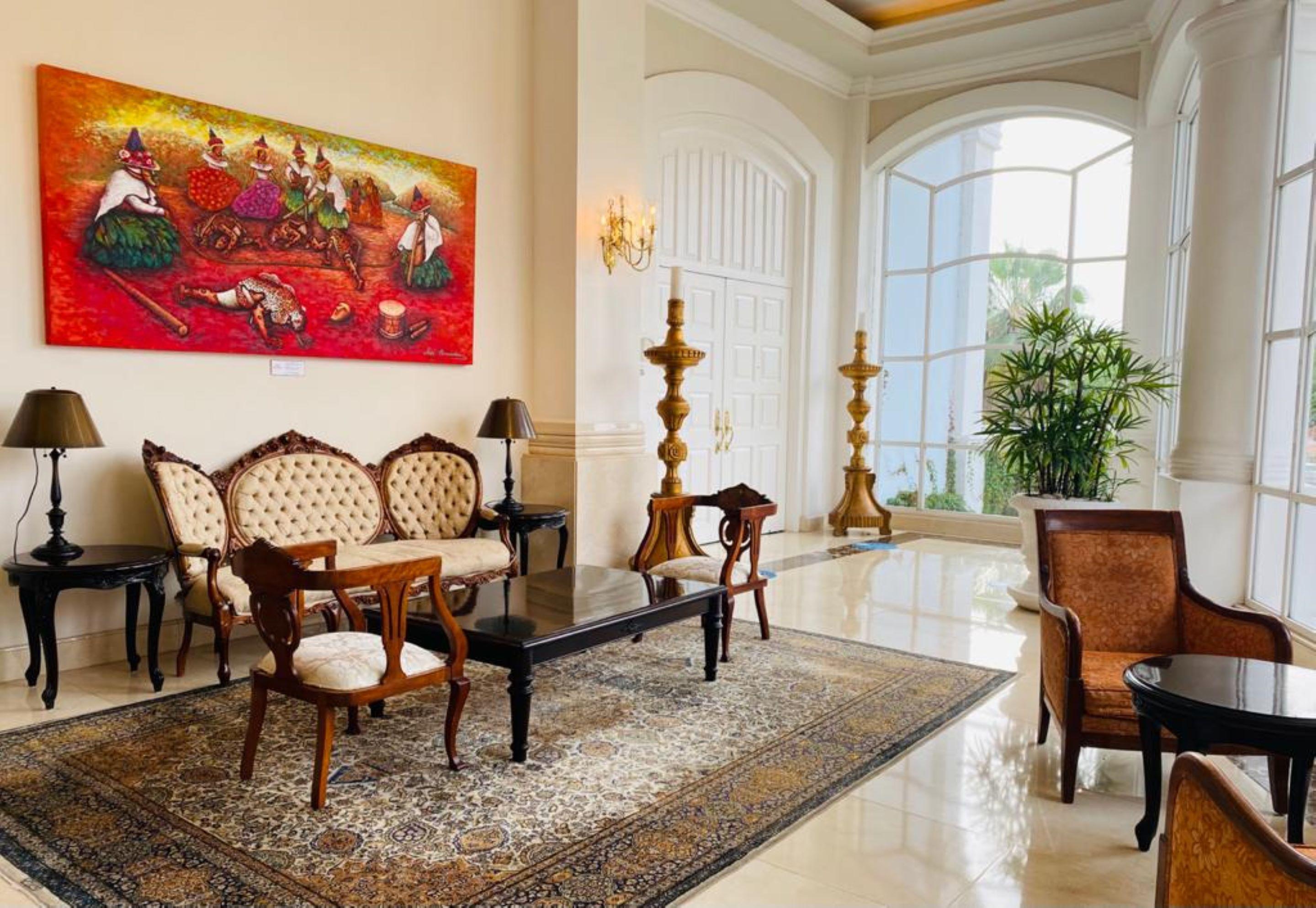 Hotel Quinta Eden 5*